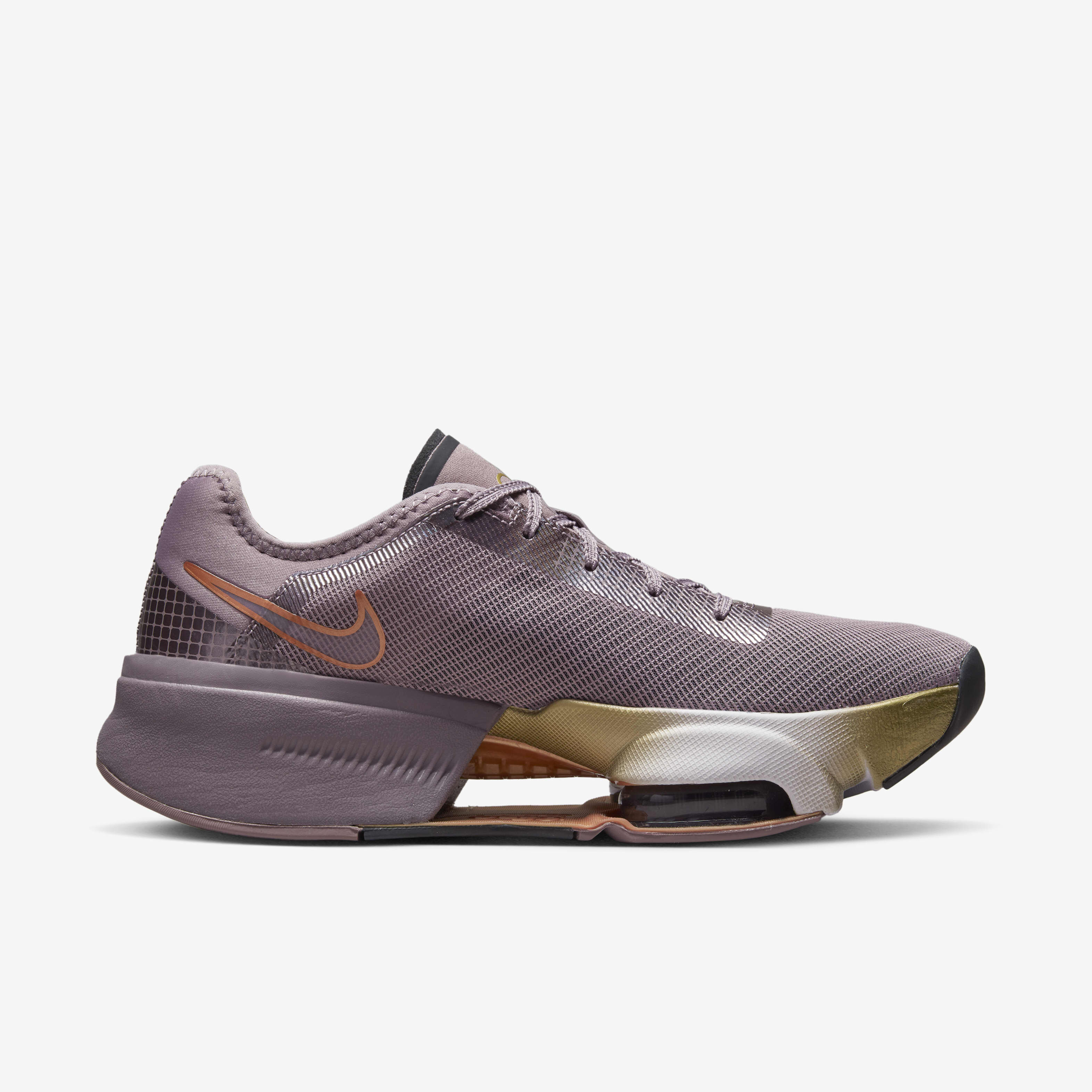Nike Air Zoom SuperRep 3 Premium image number 2