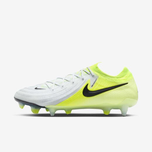 Men's Football Soft Ground Shoes-Nike, Nike Phantom GX 2 Elite, SG Low-Top Football Boot