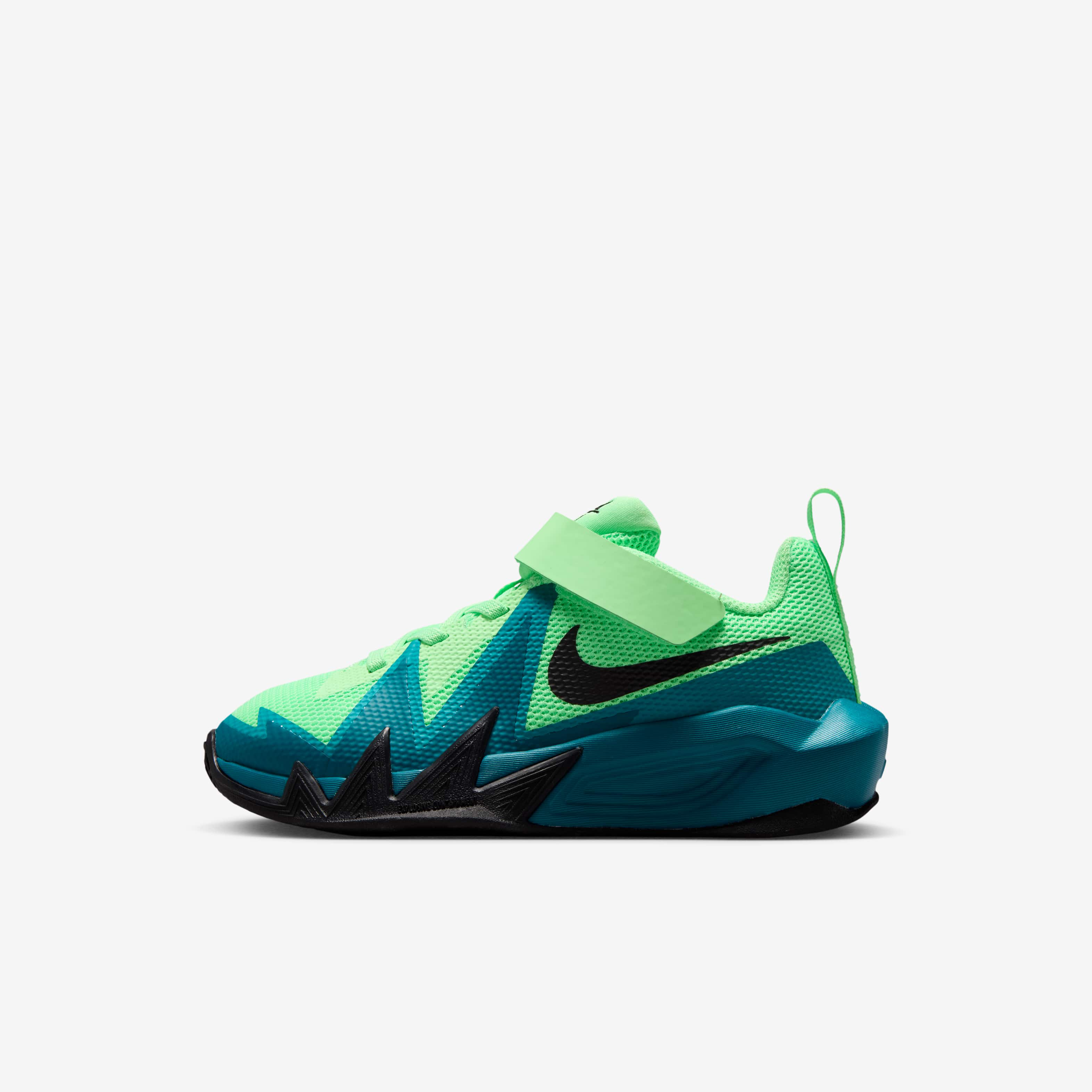 Nike S.T. Dynamite image number 0