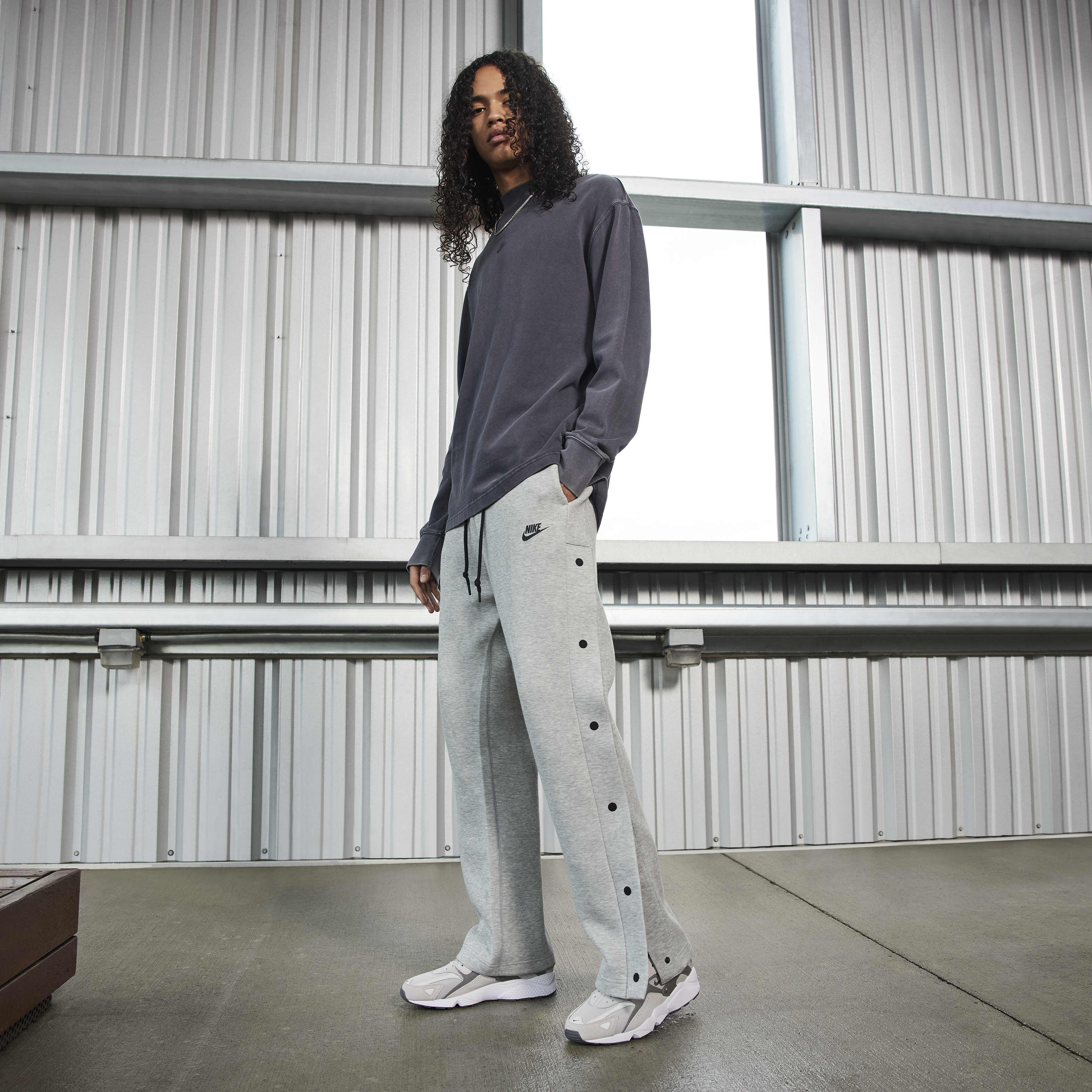 نايكي اير هيوراشي رانر image number 13