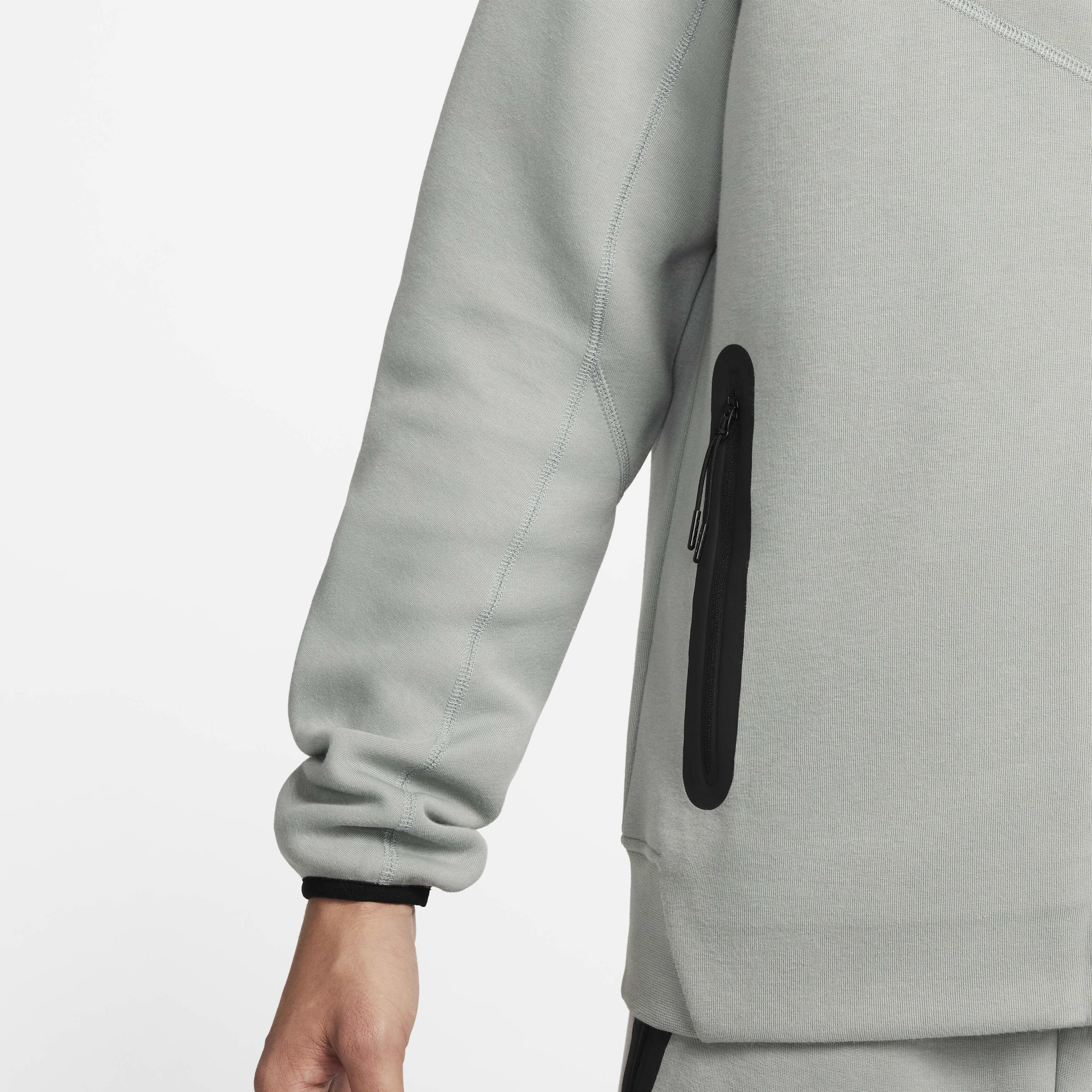Nike Sportswear Tech Fleece Windrunner image number 4