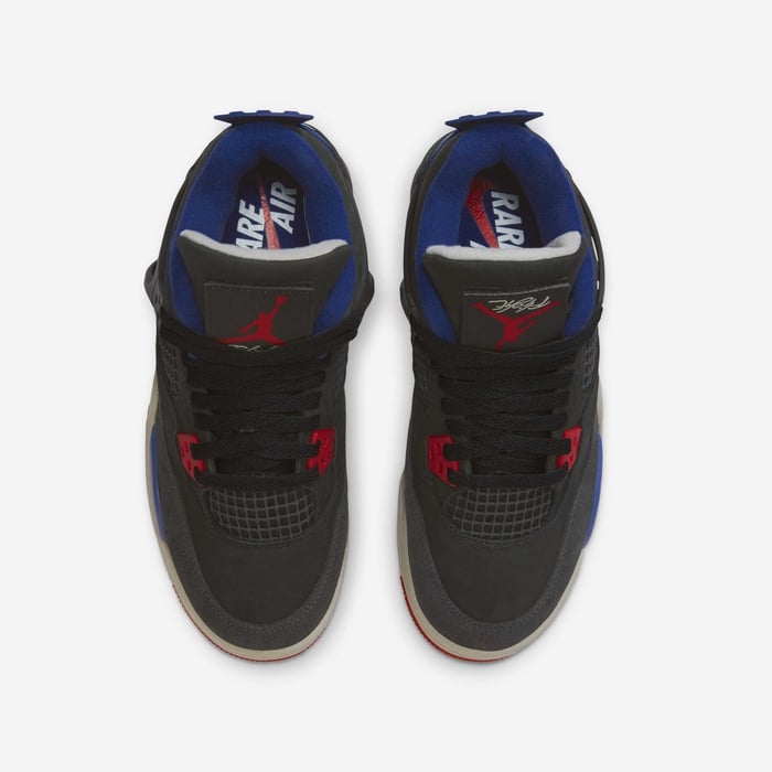 Air Jordan 4 Retro image number 3 Air Jordan 4 Retro image number 3