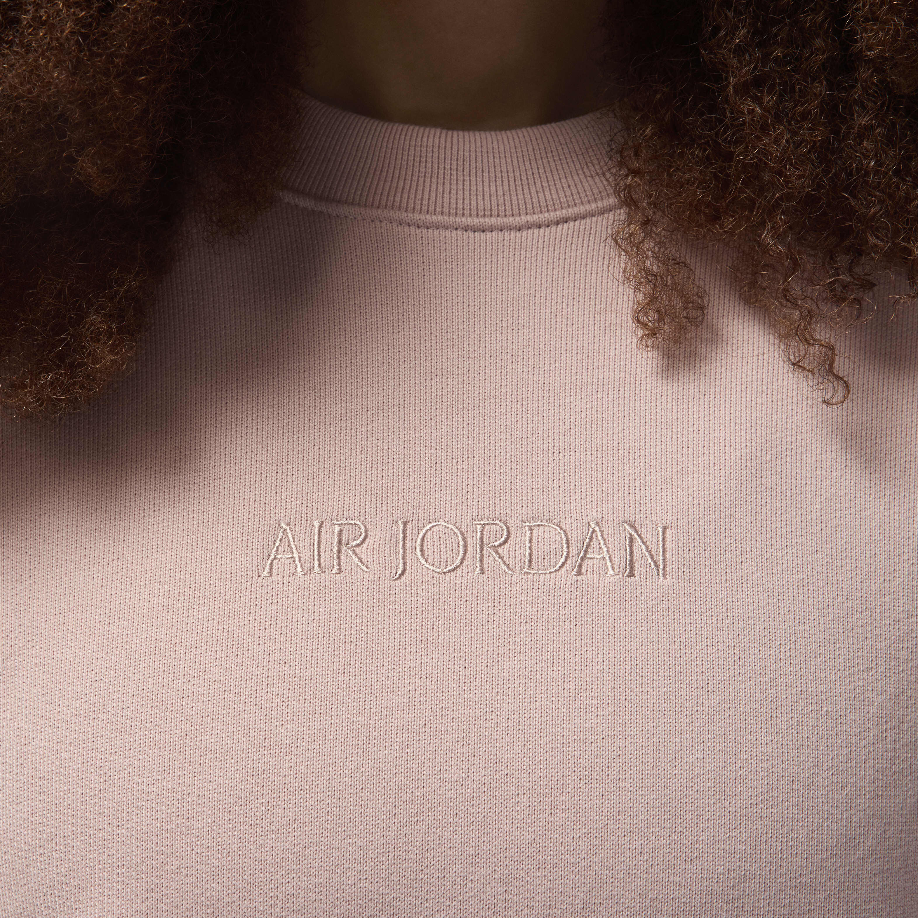 Air Jordan Wordmark image number 3