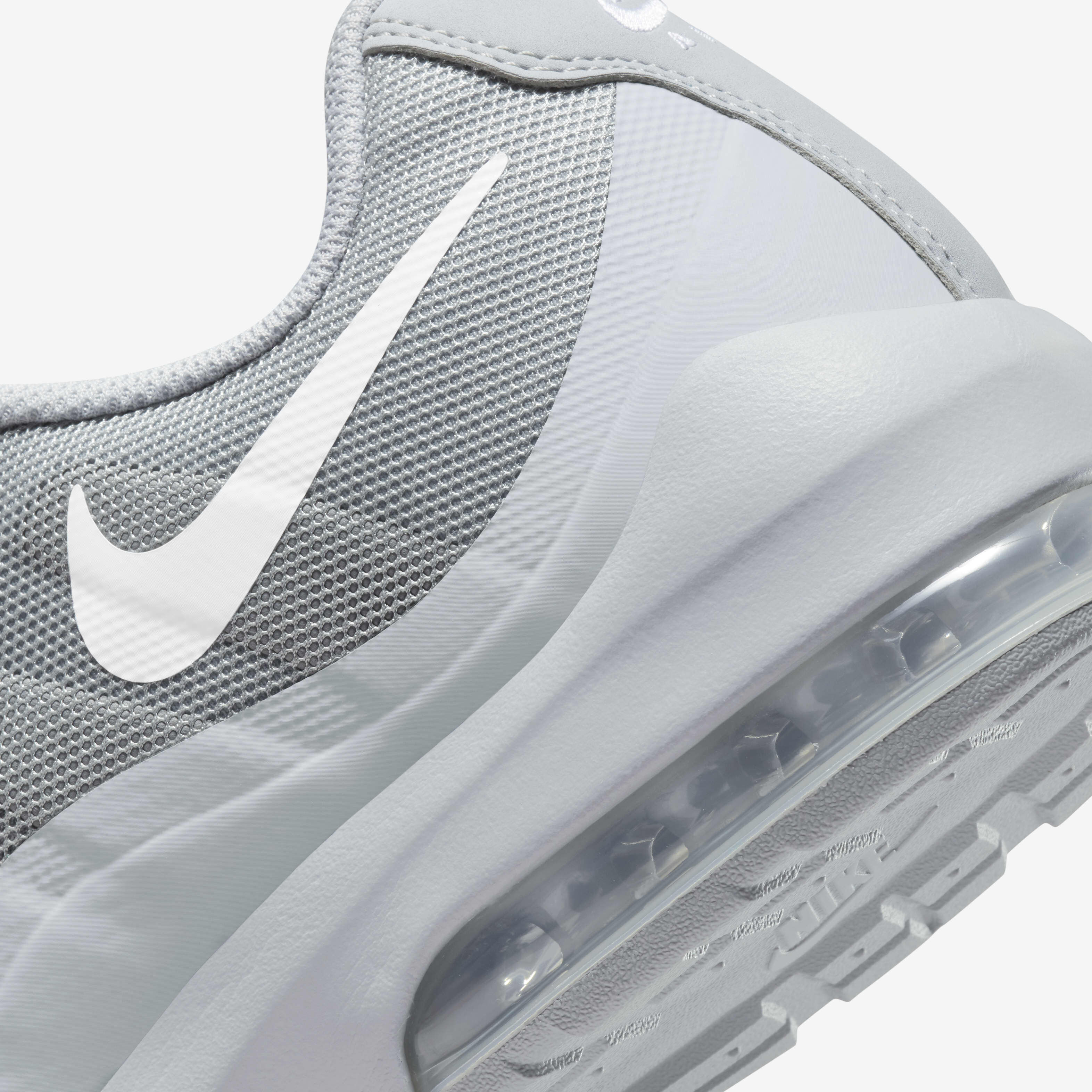 Buy Nike Air Max Invigor Men s Shoe Wolf Grey White Nike UAE Official