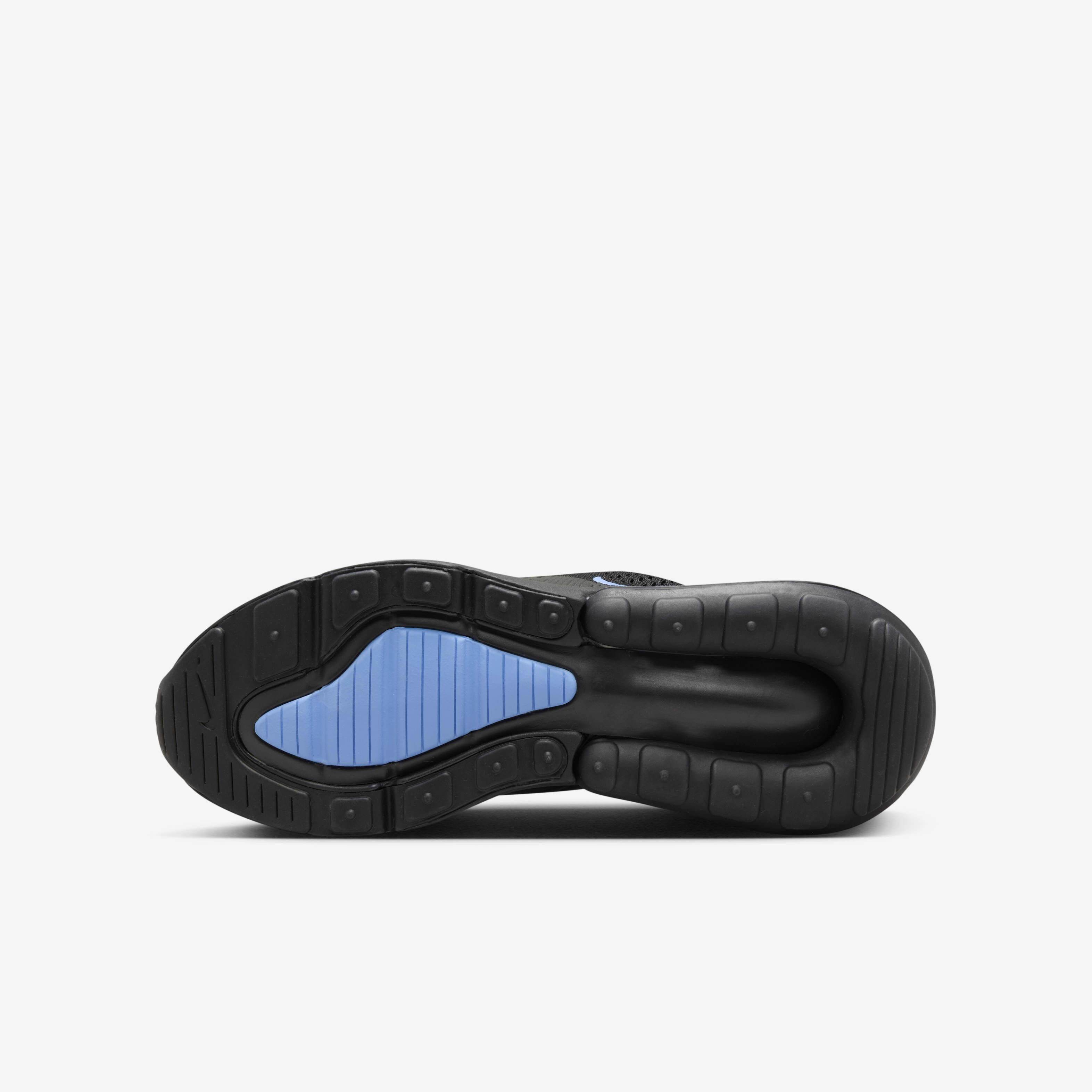 Buy Nike Air Max 270 Older Kids Shoes Nike UAE Official
