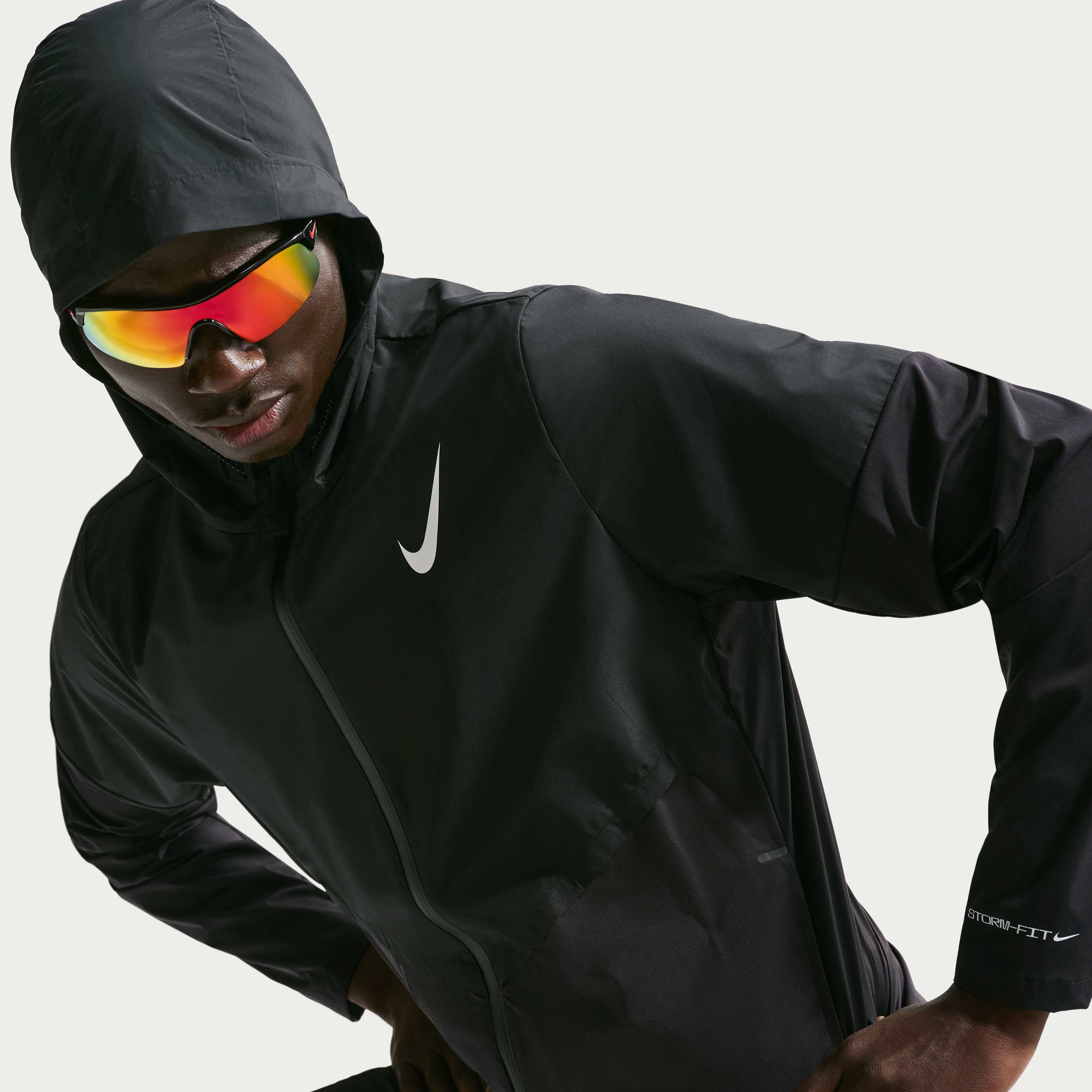 Nike AeroSwift image number 1