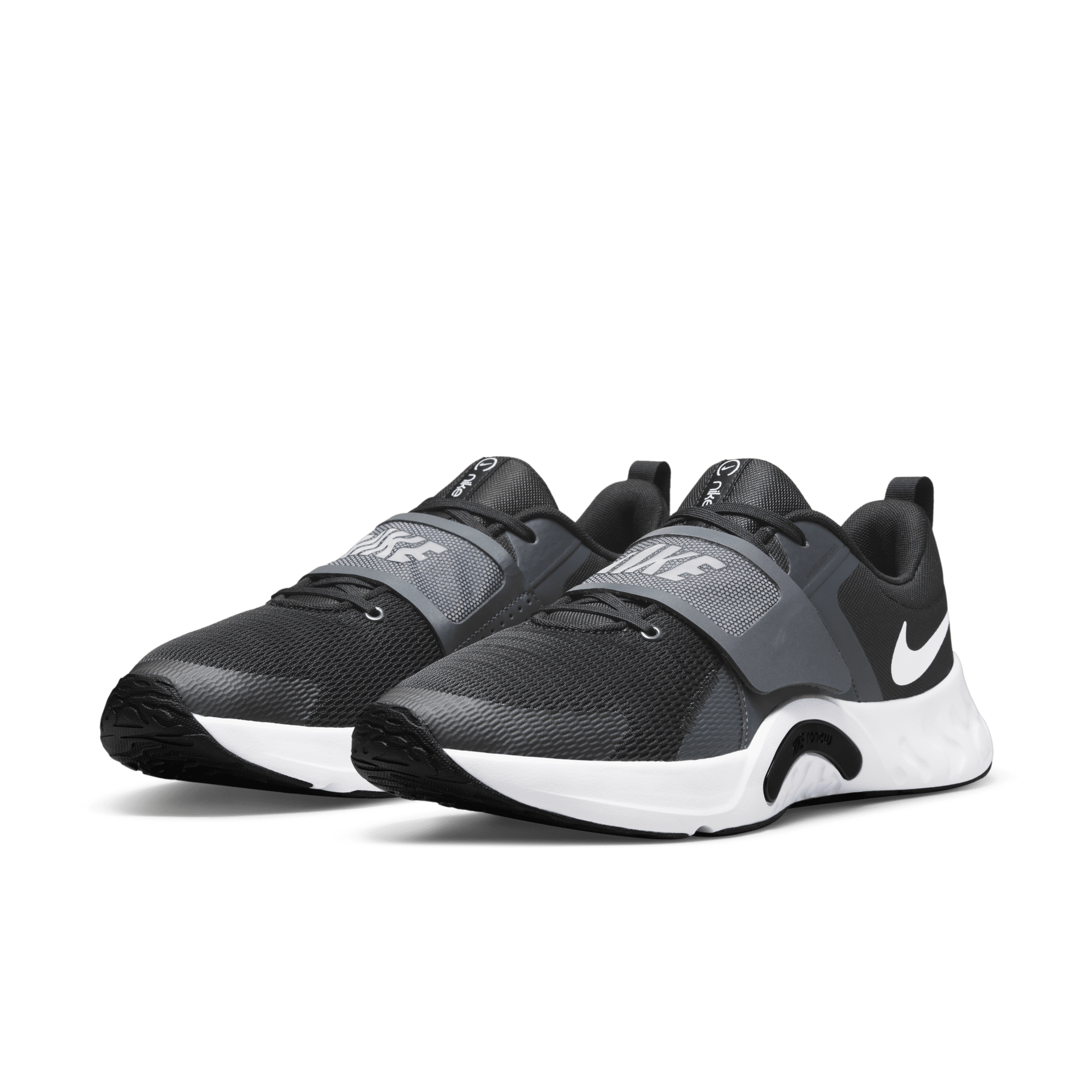 mens nike retaliation