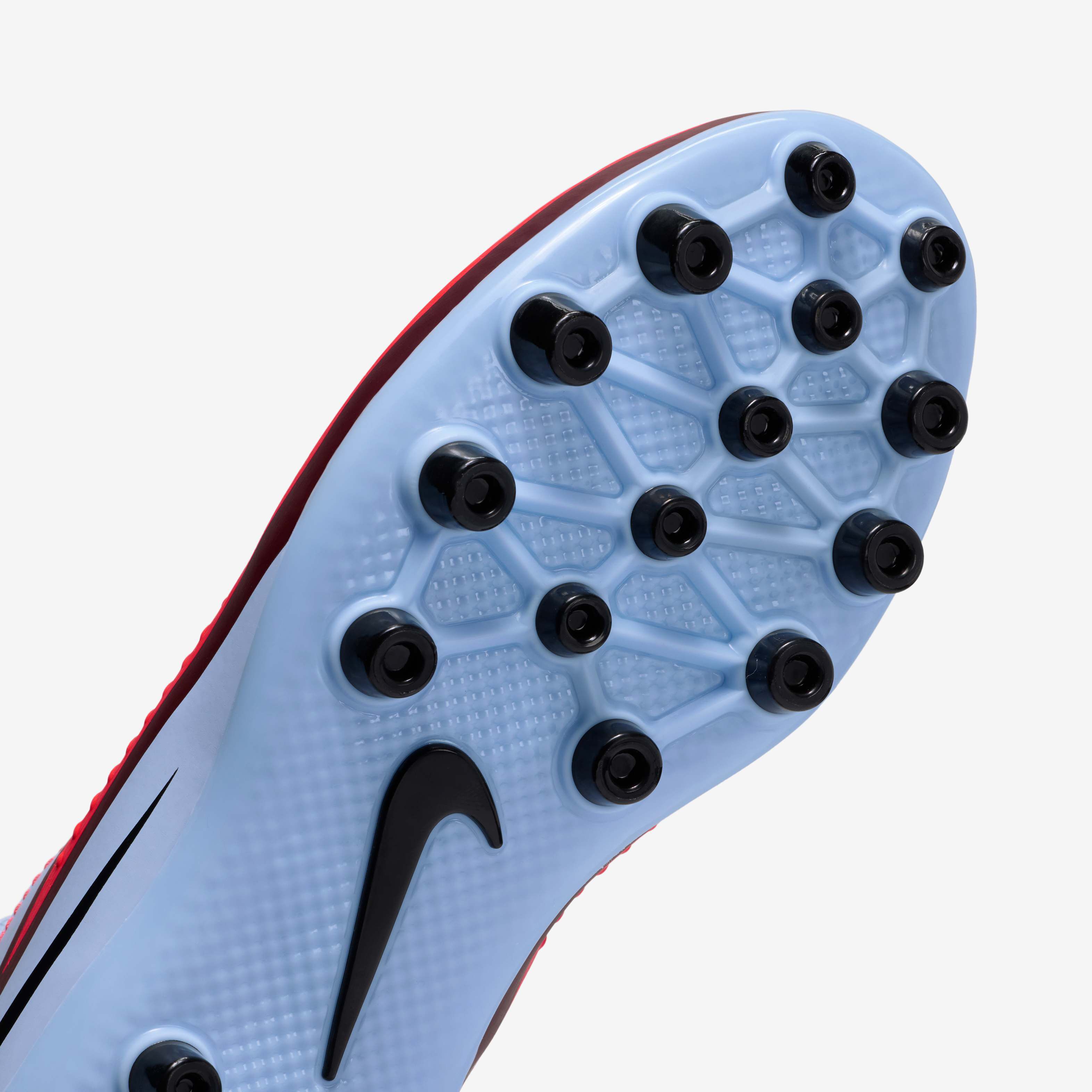 Nike Jr. Phantom 6 High Academy image number 6