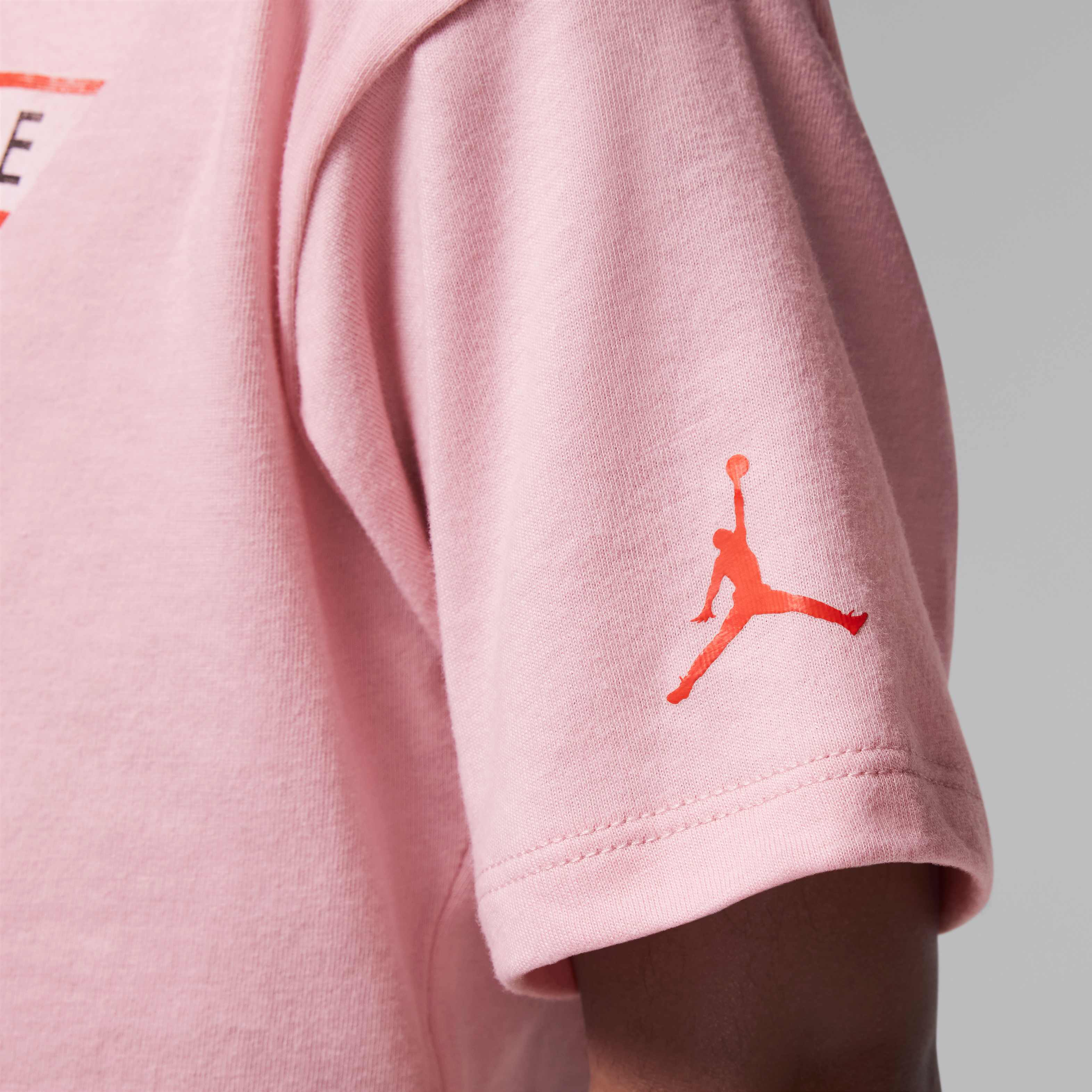 Jordan Mini Me image number 3