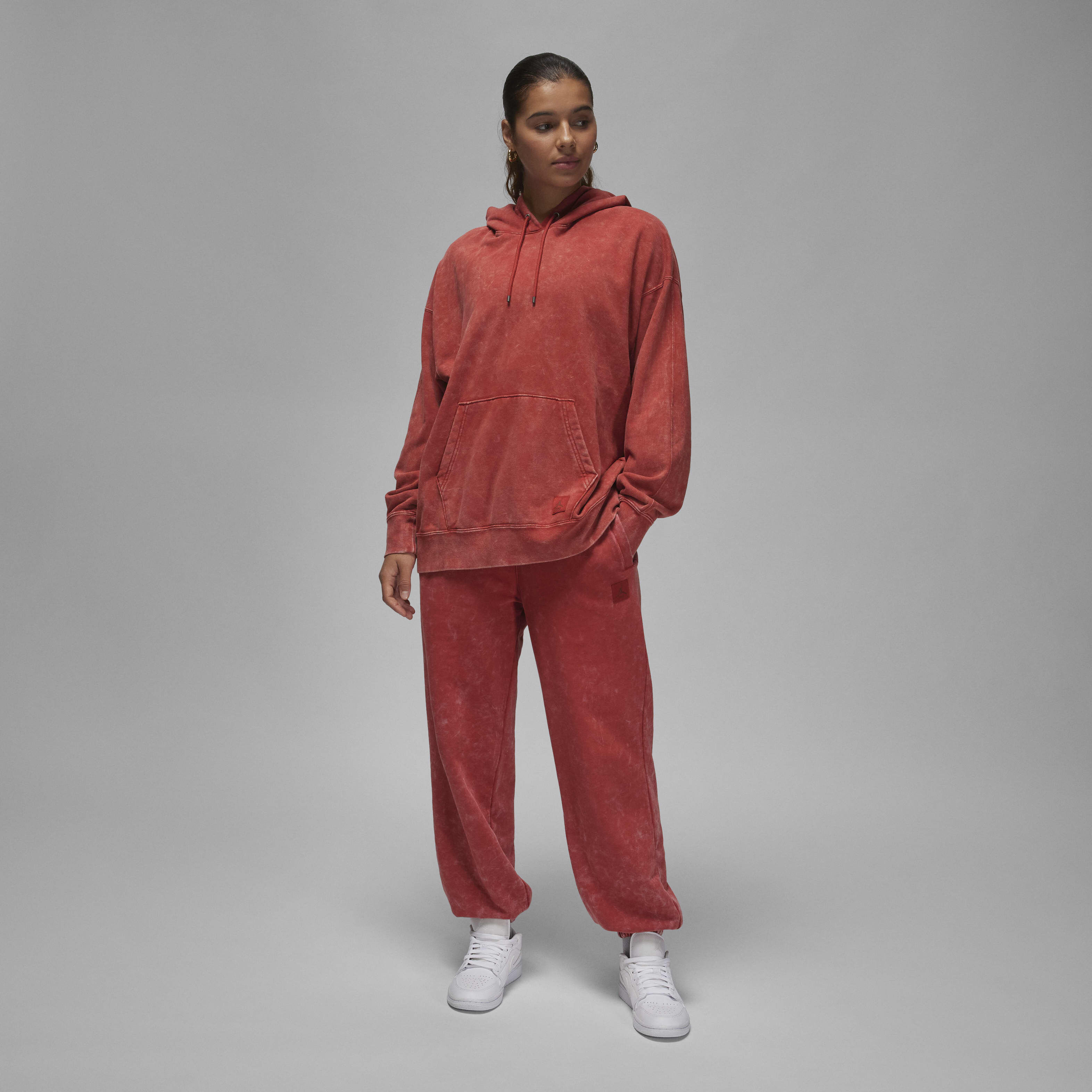 Jordan Flight Fleece image number 4