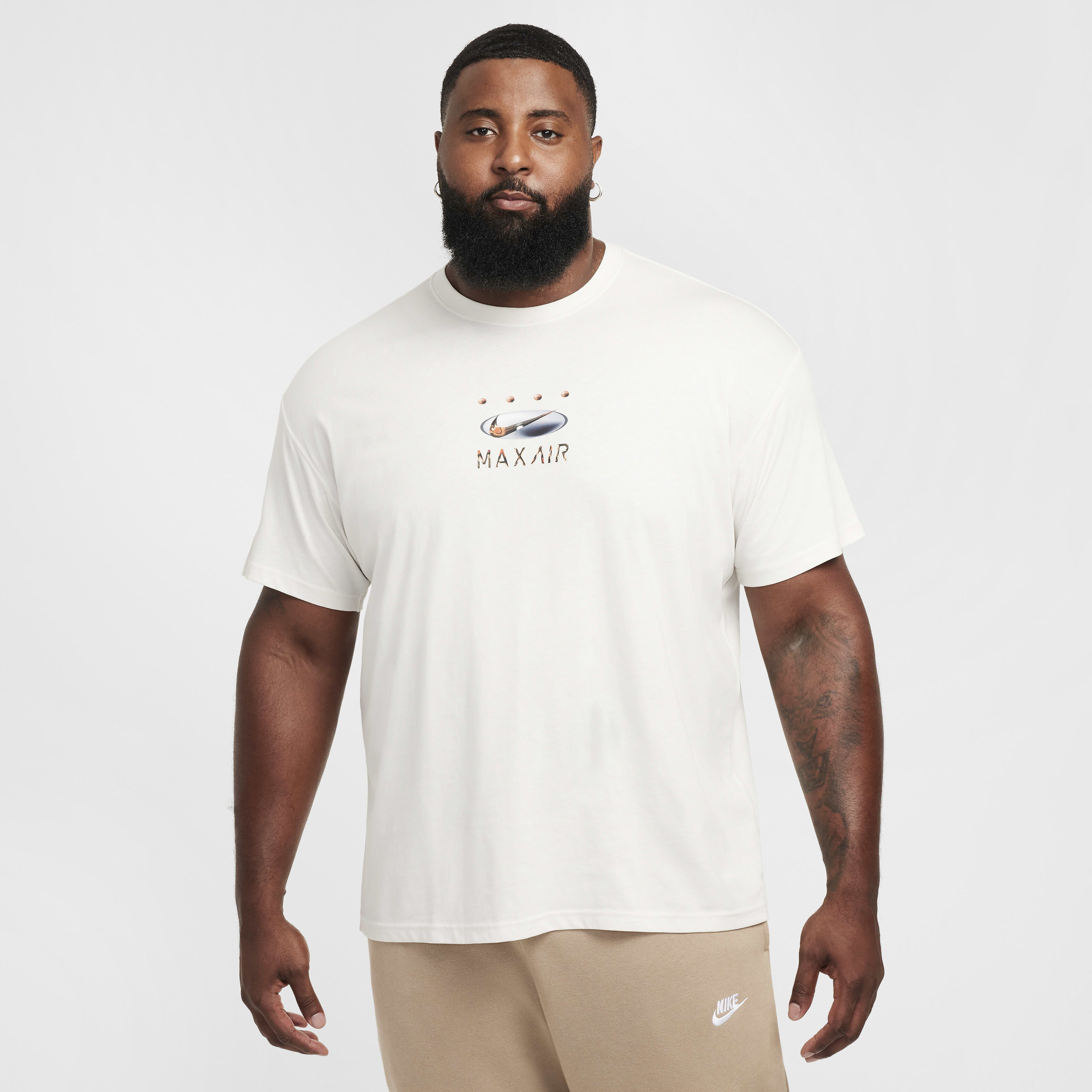 نايكي سبورتسوير image number 7