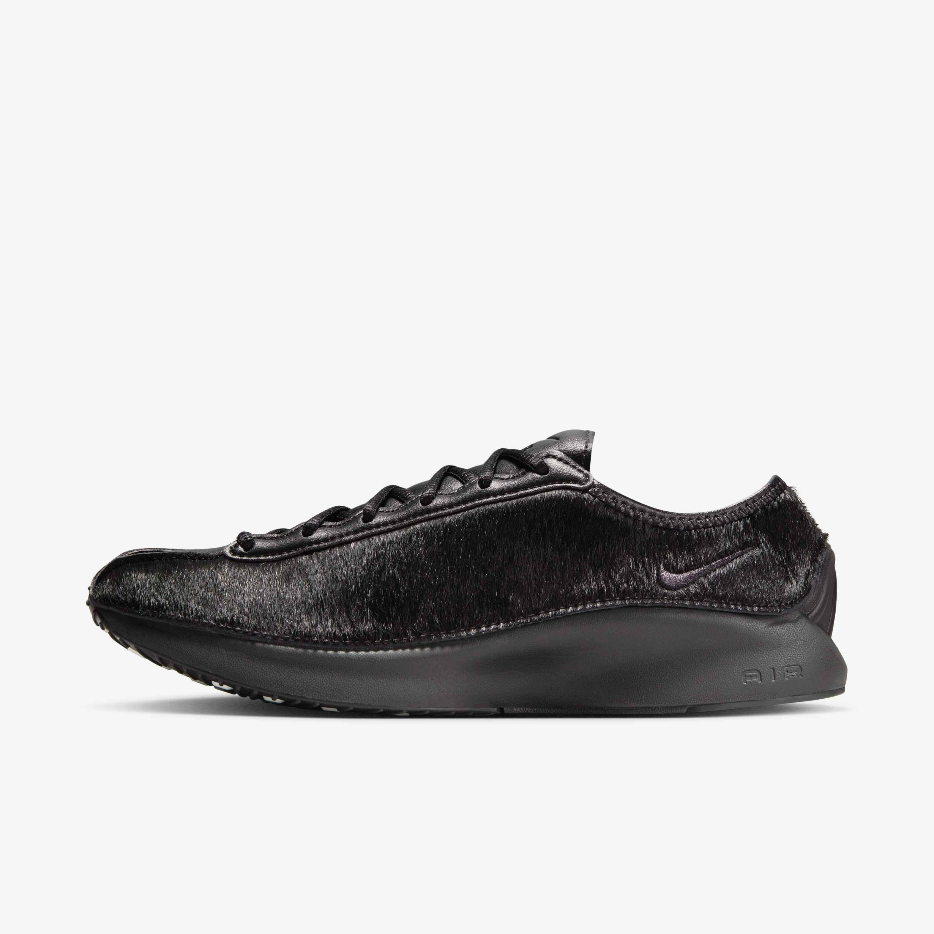 Nike Air Superfly LX Pony Hair Leather image number 0
