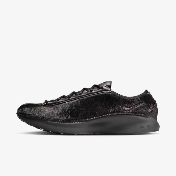 Nike Air Superfly LX Pony Hair Leather image number 0 Nike Air Superfly LX Pony Hair Leather image number 0