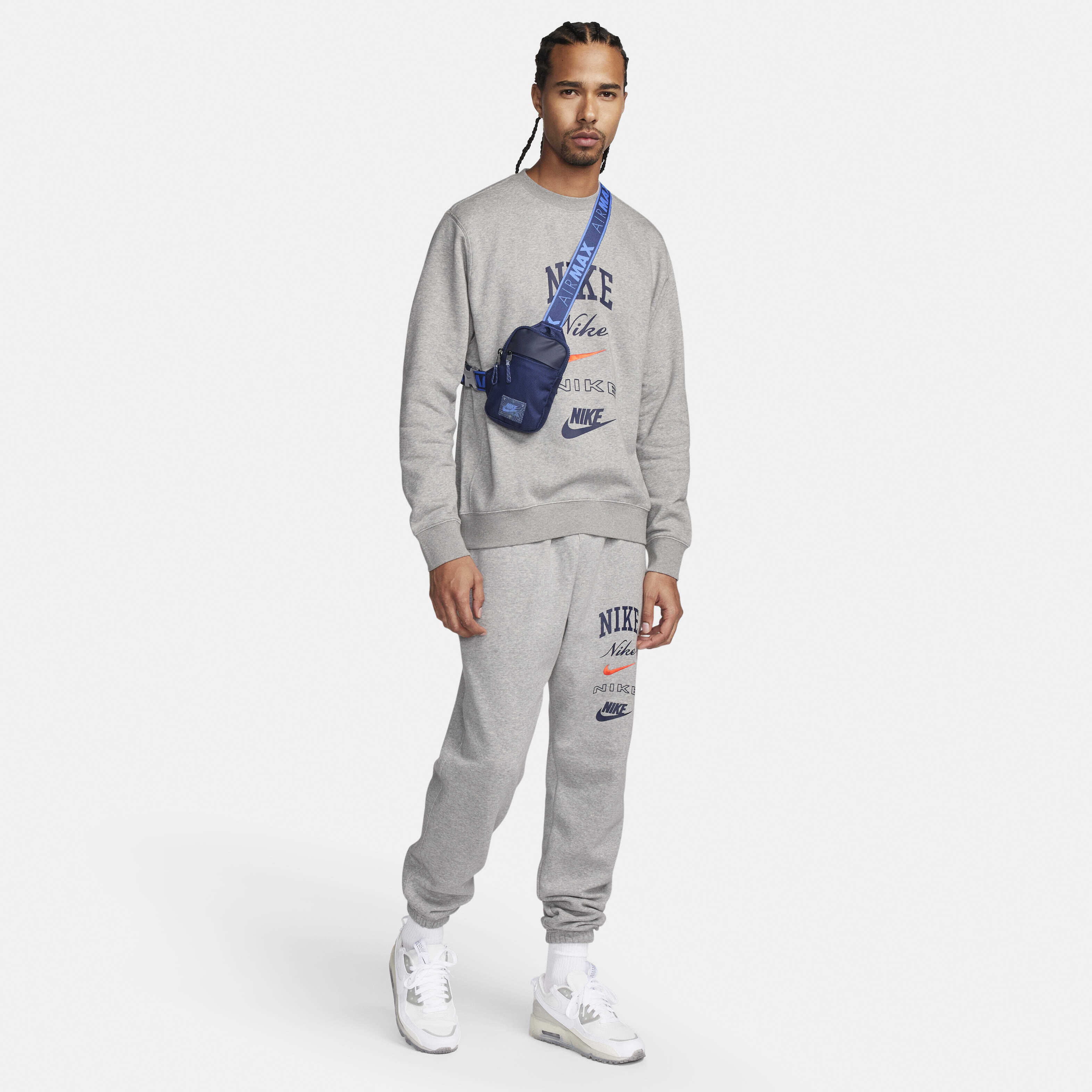 نايكي كلوب فليس image number 4