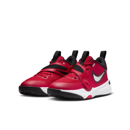 Nike team hustle clearance d9 review