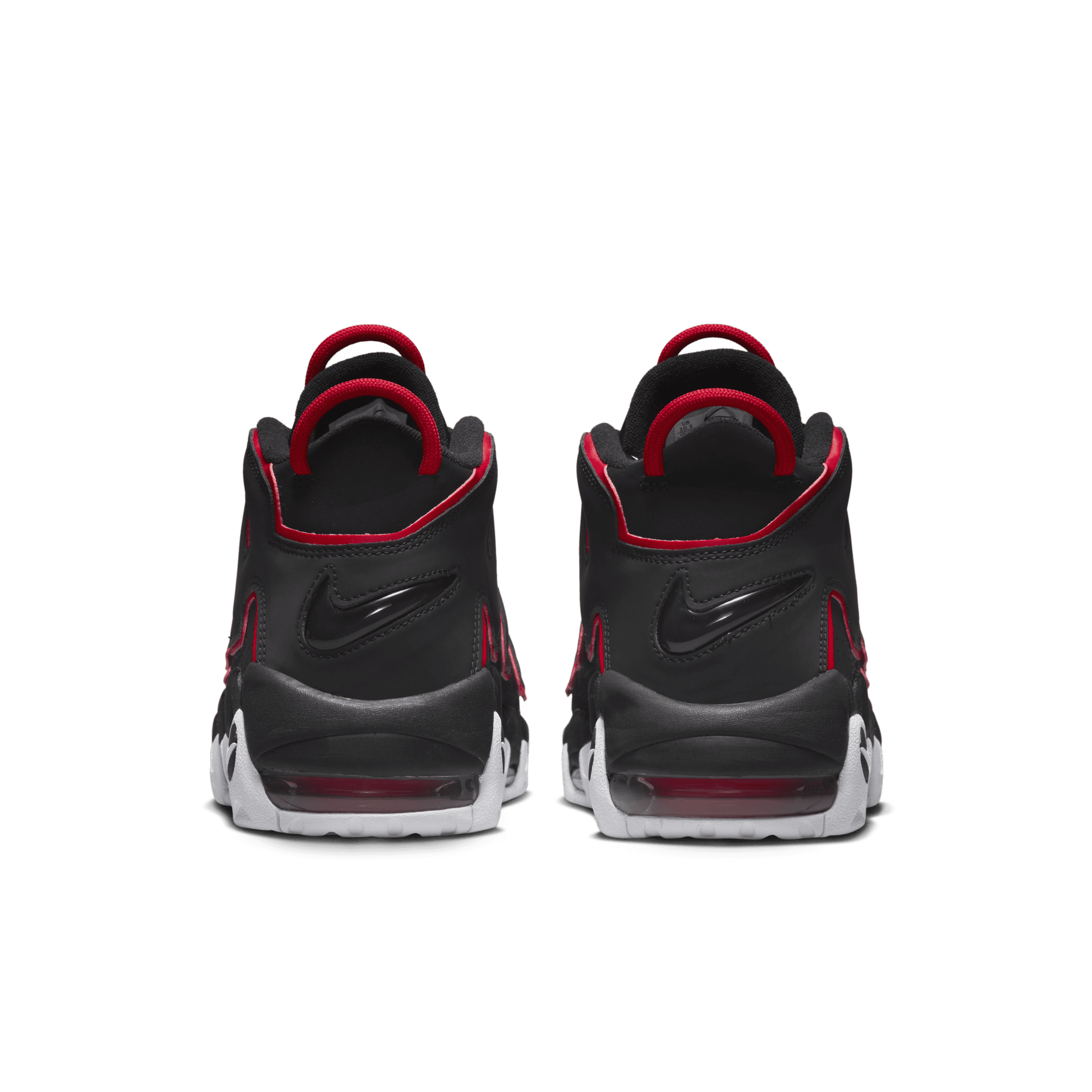Basket 2025 nike uptempo