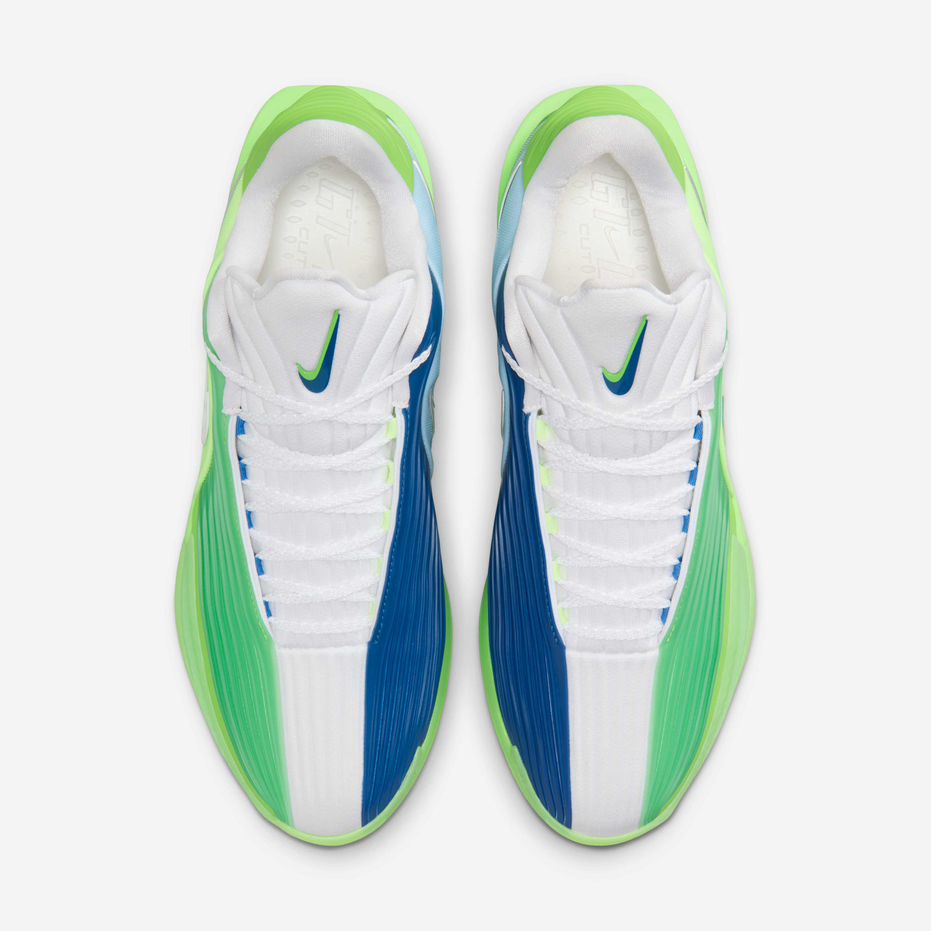 Nike G.T. Cut 3 Turbo image number 3