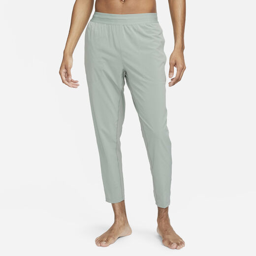 Trousers & Tights-Nike, Nike Dri-FIT Flex, Men's Tapered Yoga Trousers