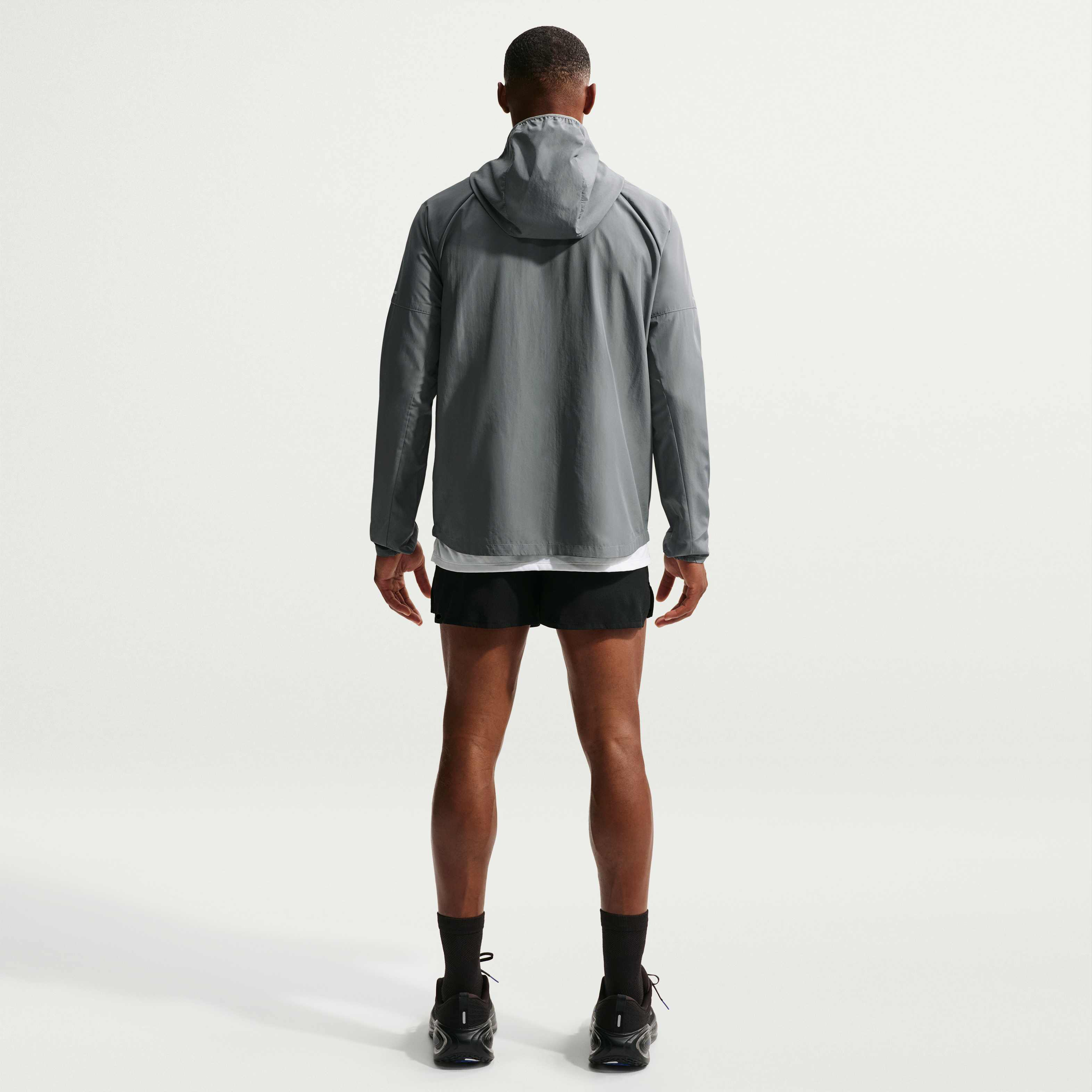 Nike Miler image number 4