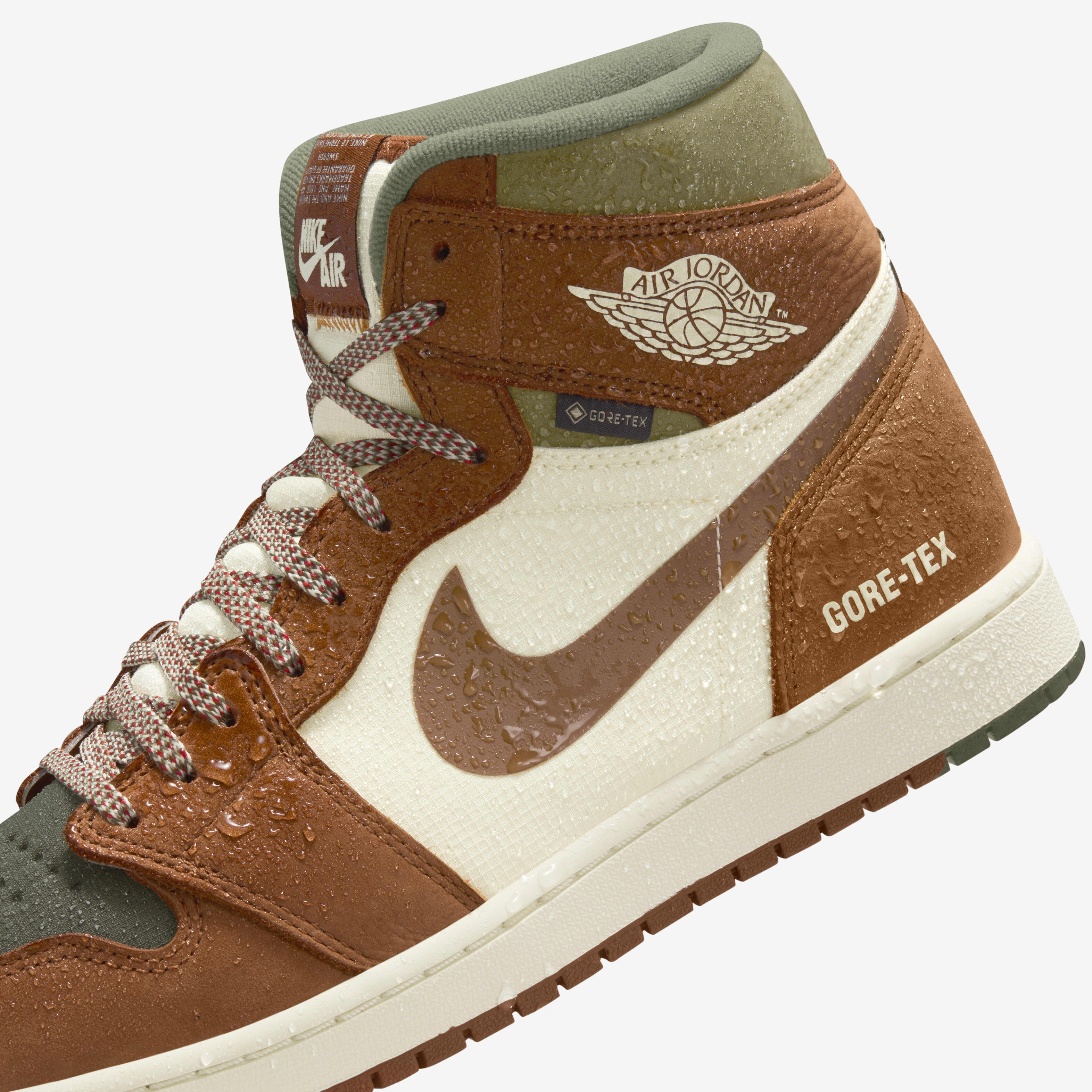 Nike mode jordan outlet