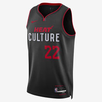 Jimmy Butler Miami Heat City Edition 2023/24
