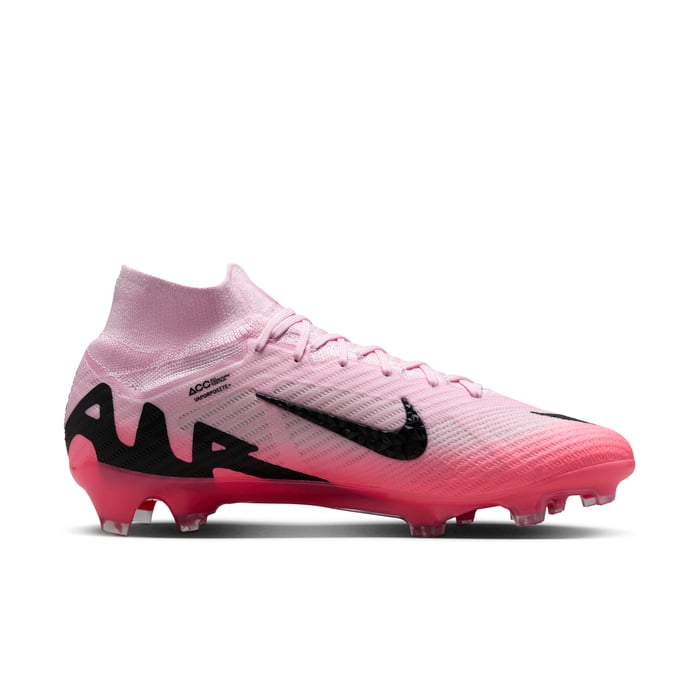 Nike Mercurial Superfly 9 Elite image number 2 Nike Mercurial Superfly 9 Elite image number 2