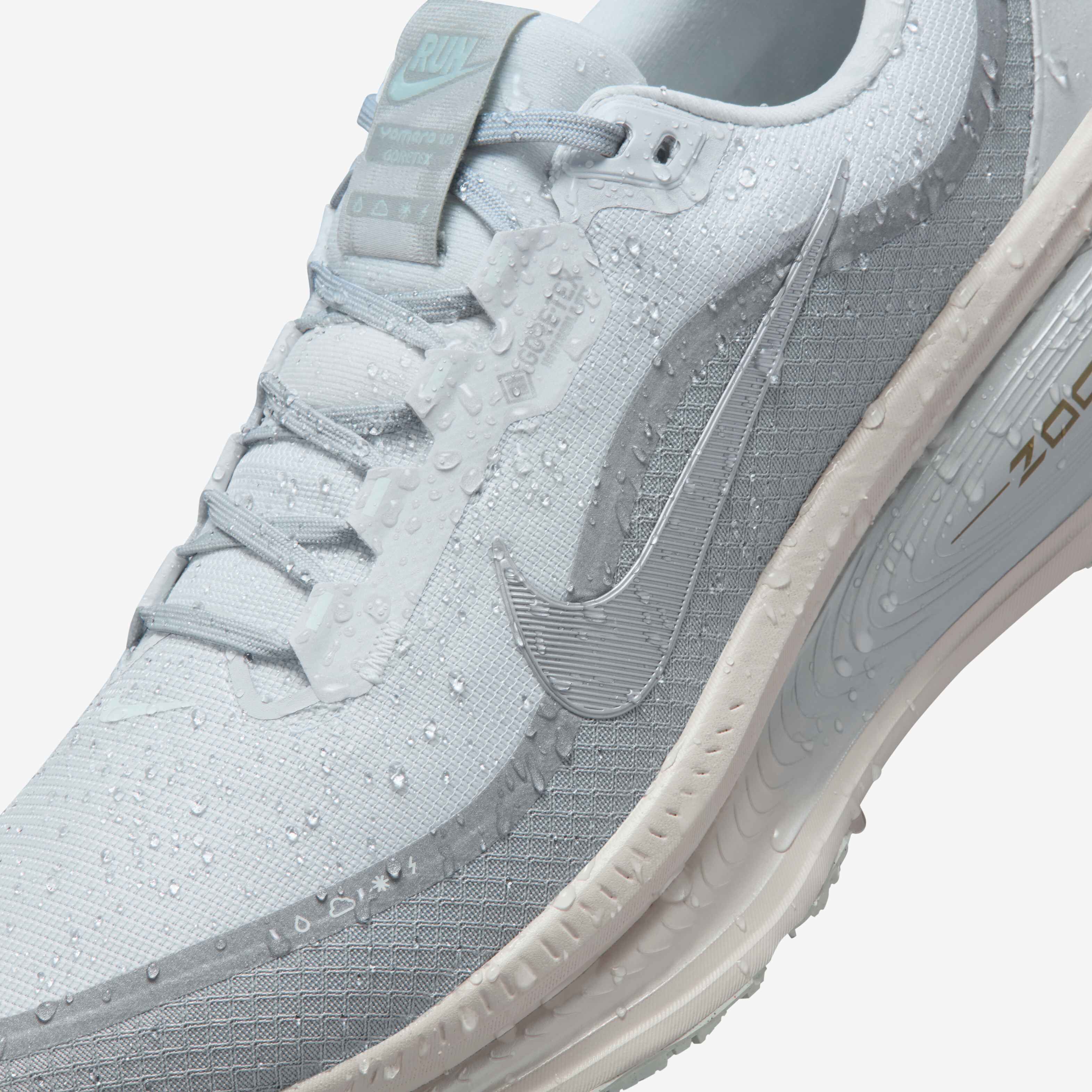 Nike Vomero 18 GORE-TEX image number 9