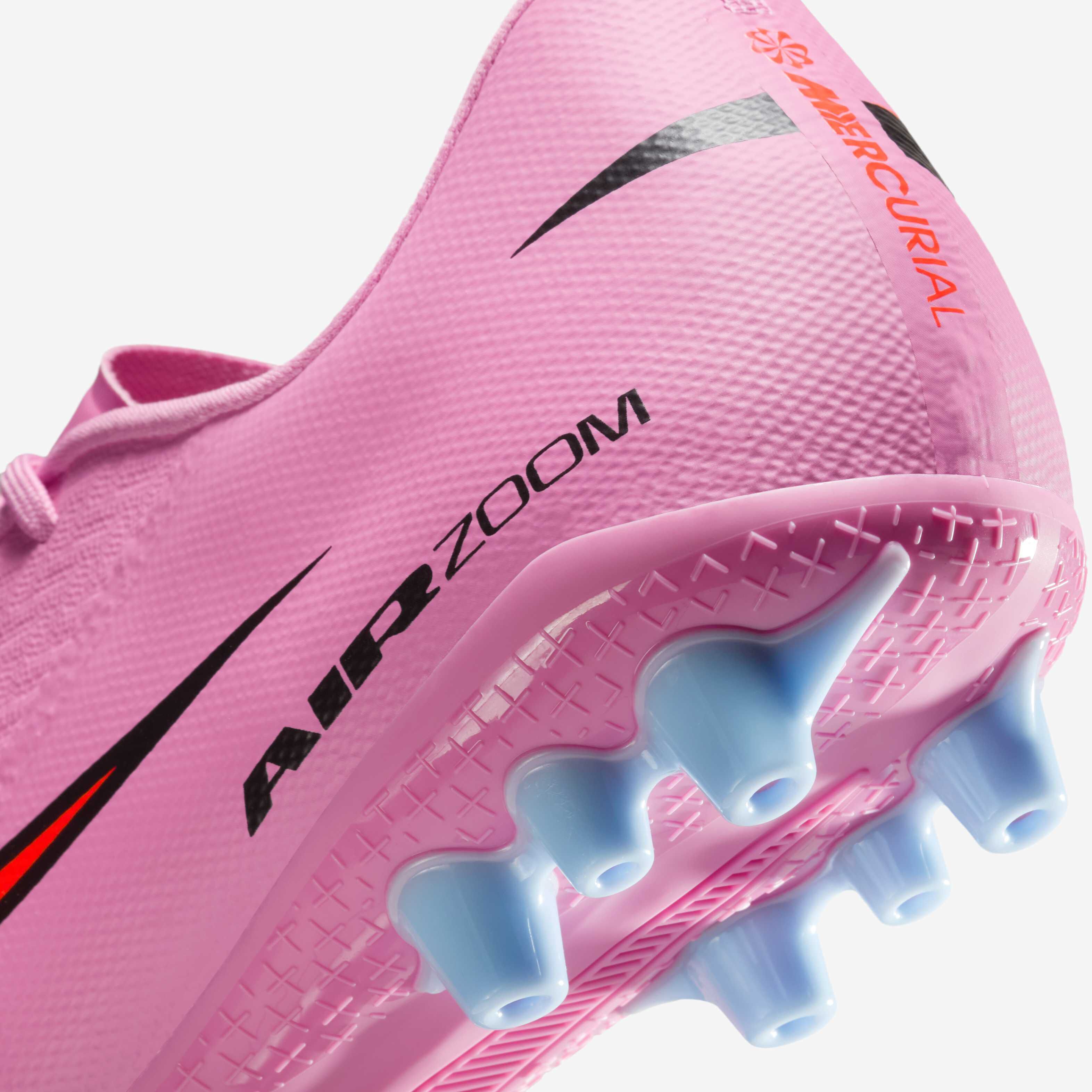Nike Mercurial Vapor 16 Academy image number 8