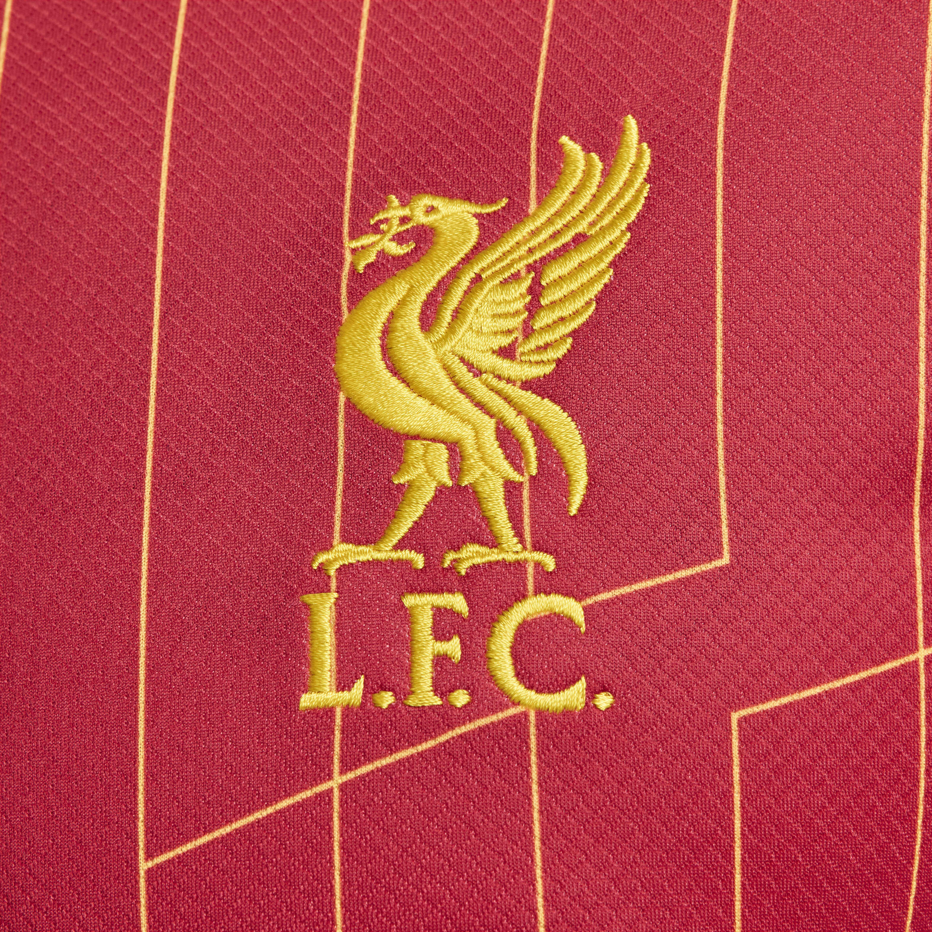 Liverpool F.C. 2024/25 Stadium Home image number 4