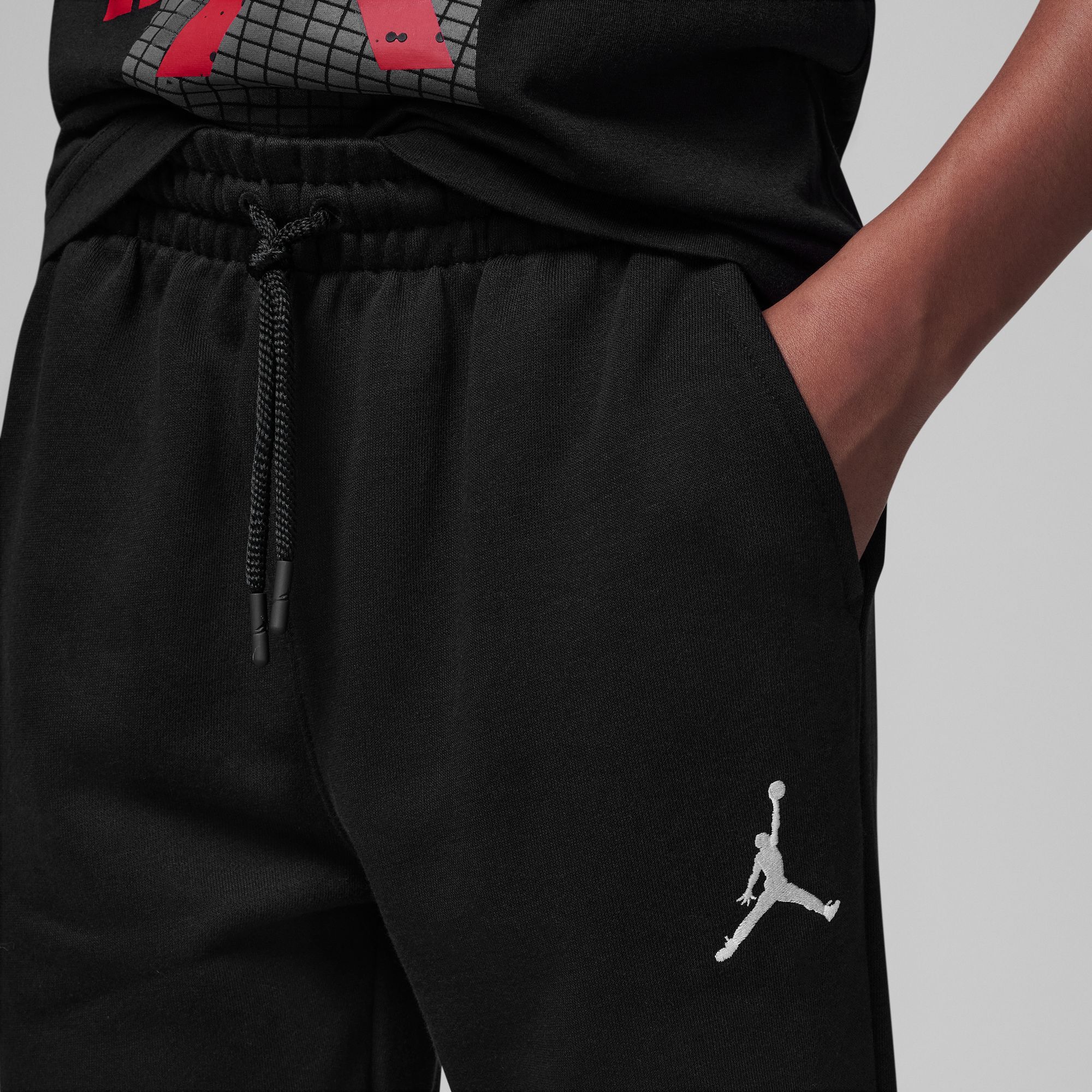Jordan MJ Essentials French Terry Pants image number 1