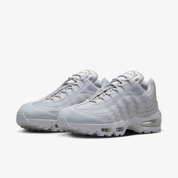 Nike Air Max 95 'Big Bubble' image number 4 Nike Air Max 95 'Big Bubble' image number 4