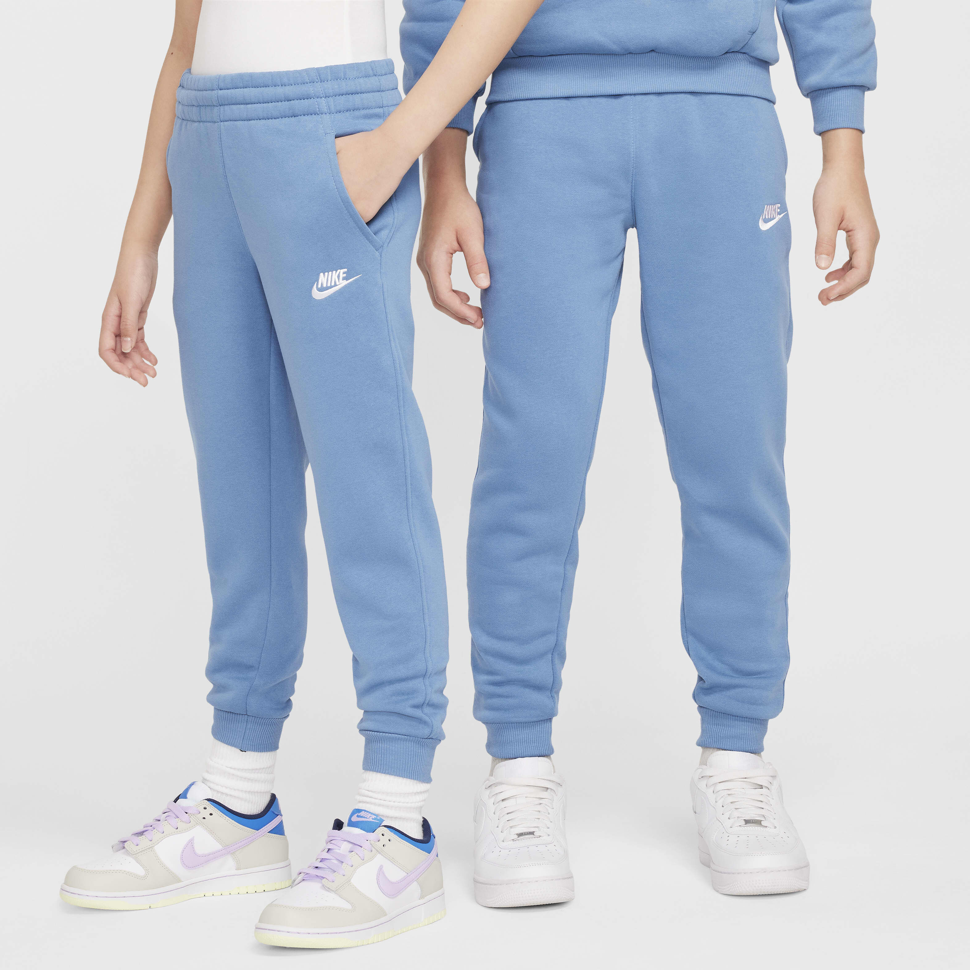 Nike Sportswear Club Fleece