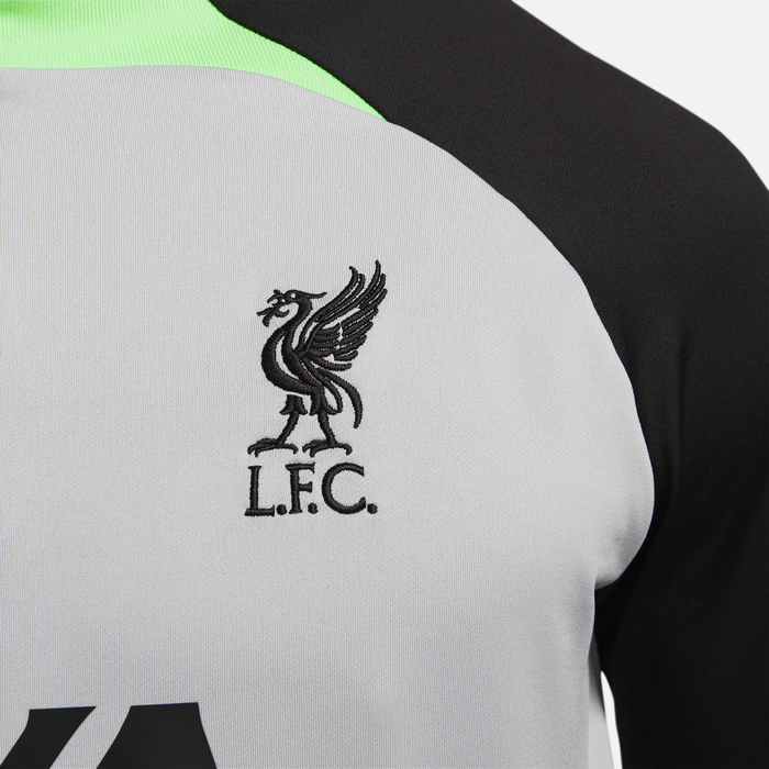 ليفربول F.C. سترايك image number 4 ليفربول F.C. سترايك image number 4