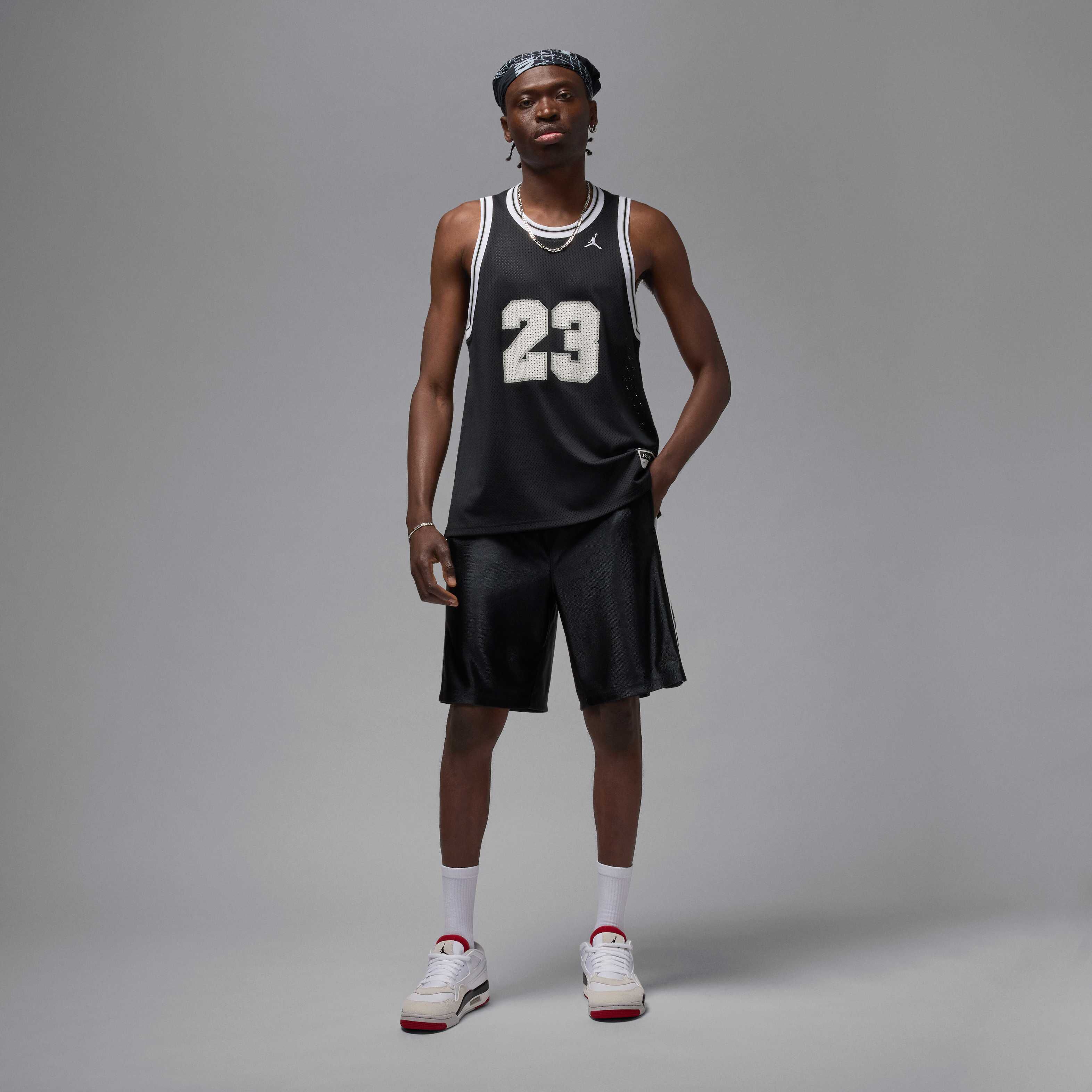 جوردن بروكلين كات سكراتش image number 7