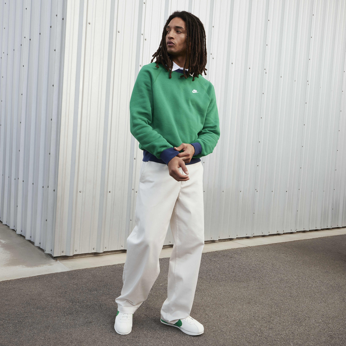 Nike Cortez Leather image number 9 Nike Cortez Leather image number 9