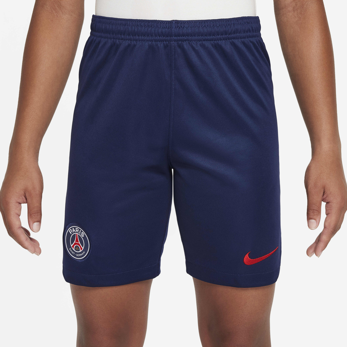 Paris Saint-Germain 2023/24 Stadium Home/Away image number 1 Paris Saint-Germain 2023/24 Stadium Home/Away image number 1