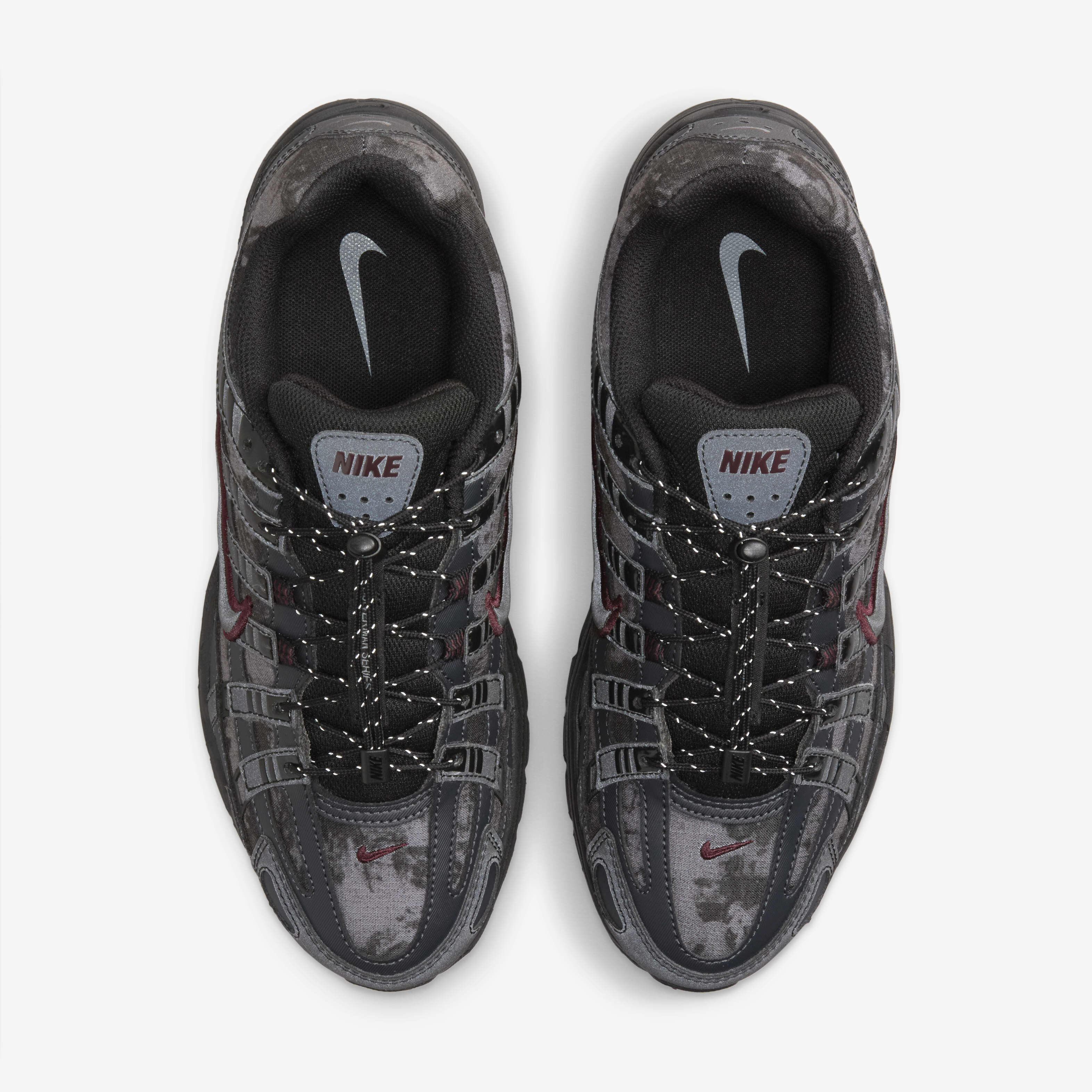 Nike P-6000 image number 3