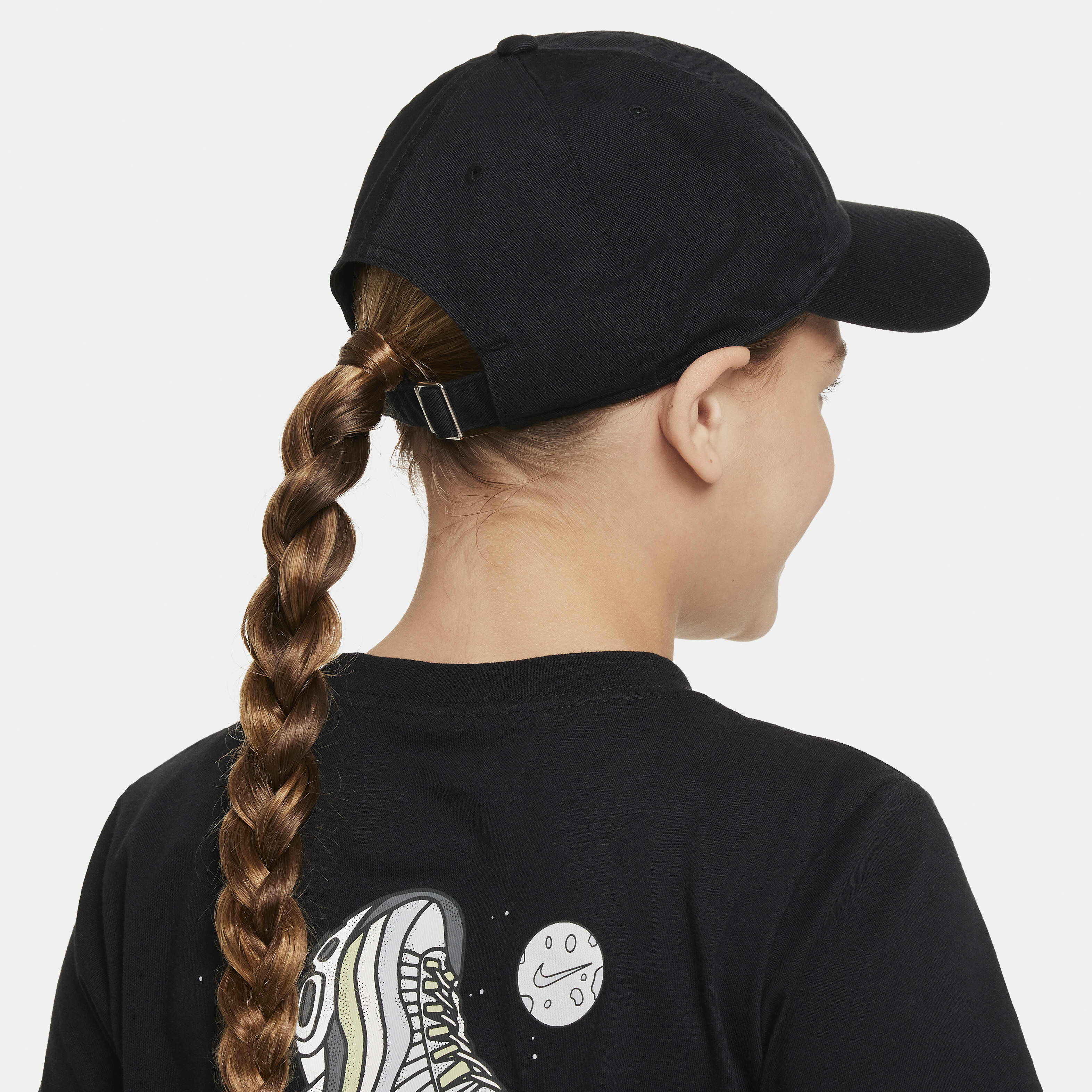 Nike ponytail hat store