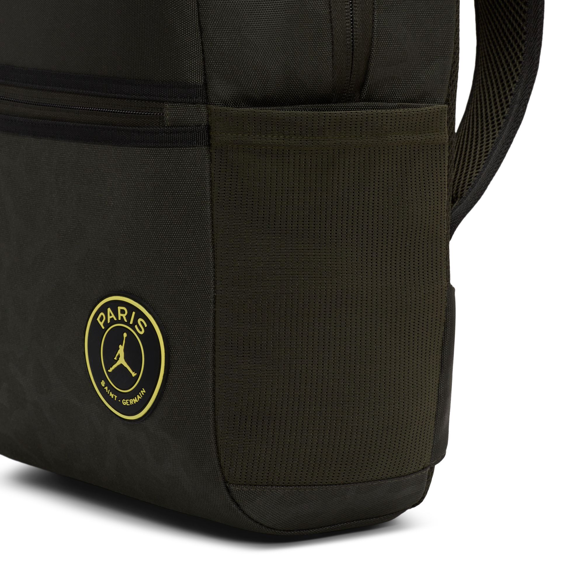 Jordan asahd outlet x jumpman backpack