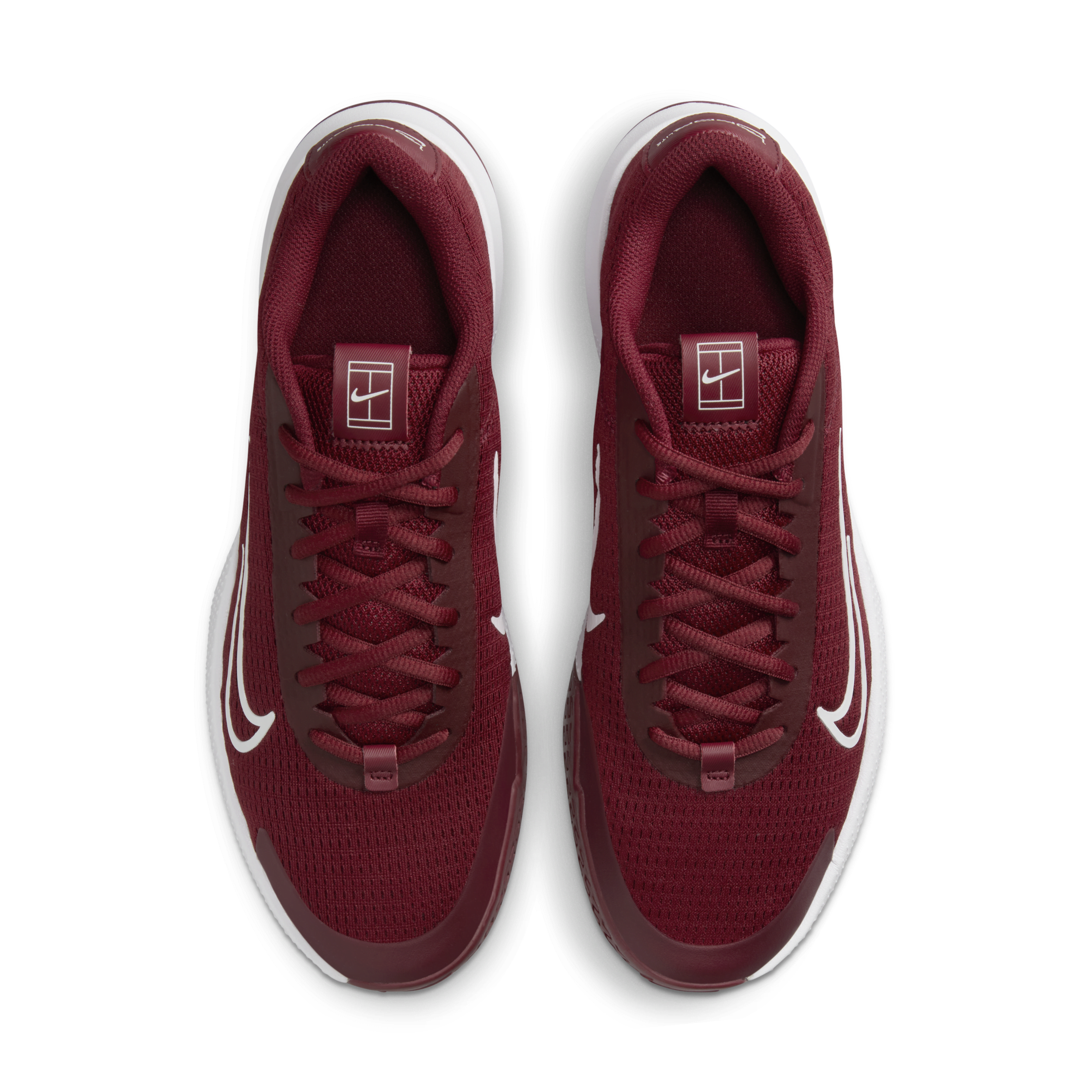 nikecourt vapor lite mens