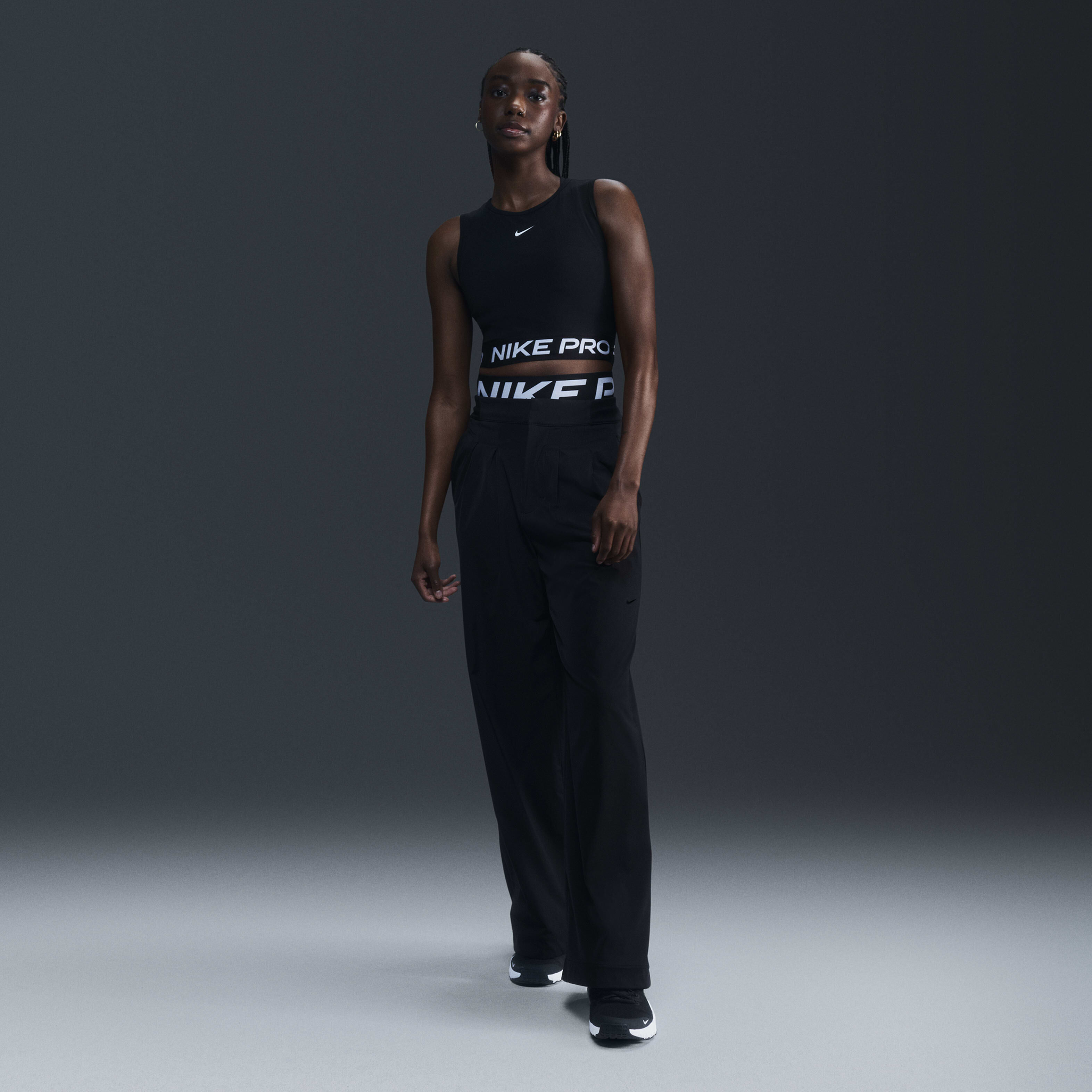 Nike Bliss image number 0