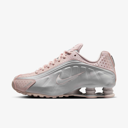 Shox-Nike, Nike Shox R4, Women's Shoes