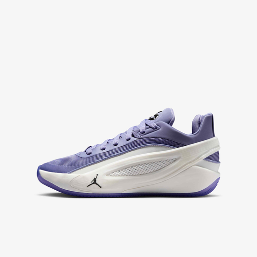 Luka-JRDN, Luka 5 'Black Metallic', Older Kids' Basketball Shoes