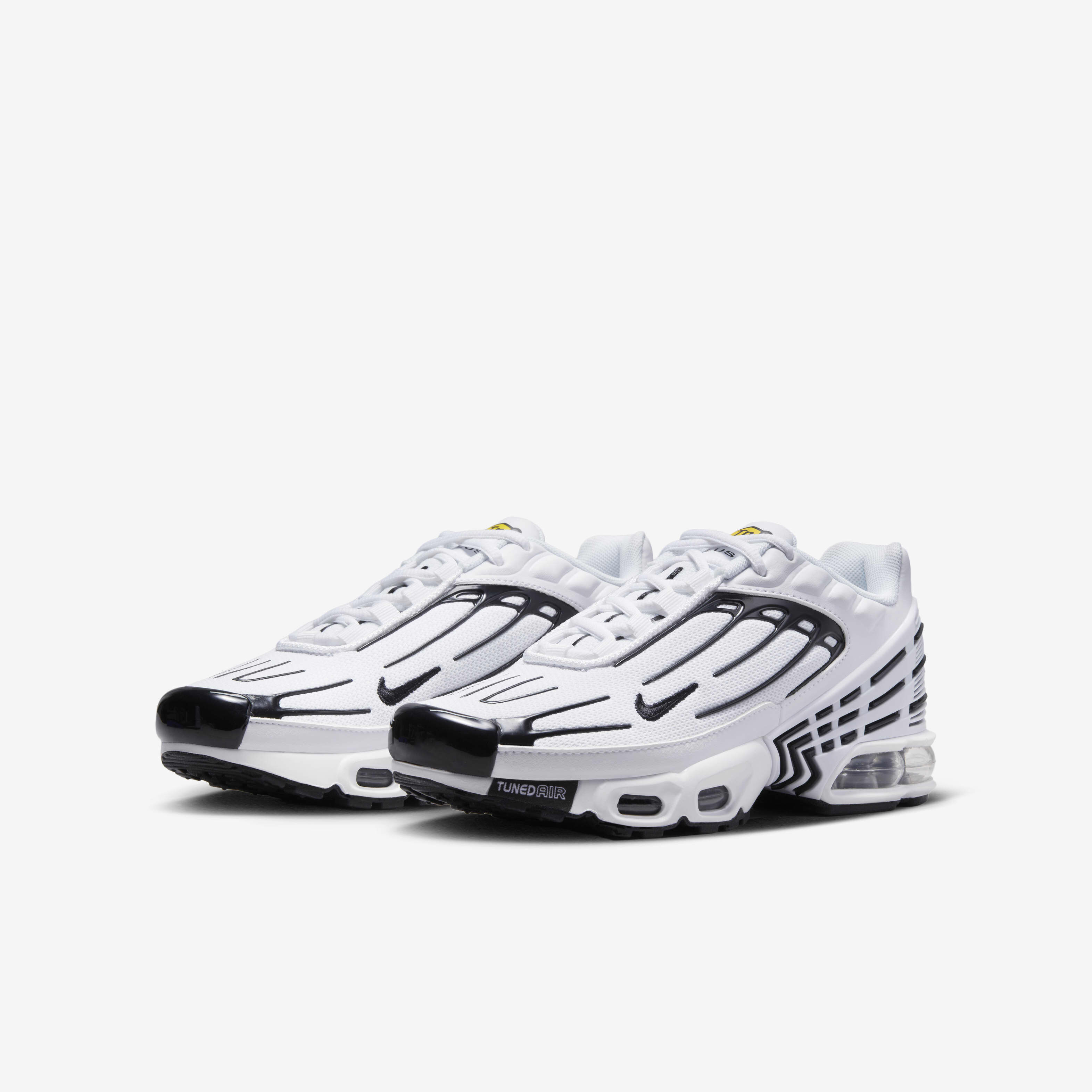 Nike Air Max Plus 3 image number 4