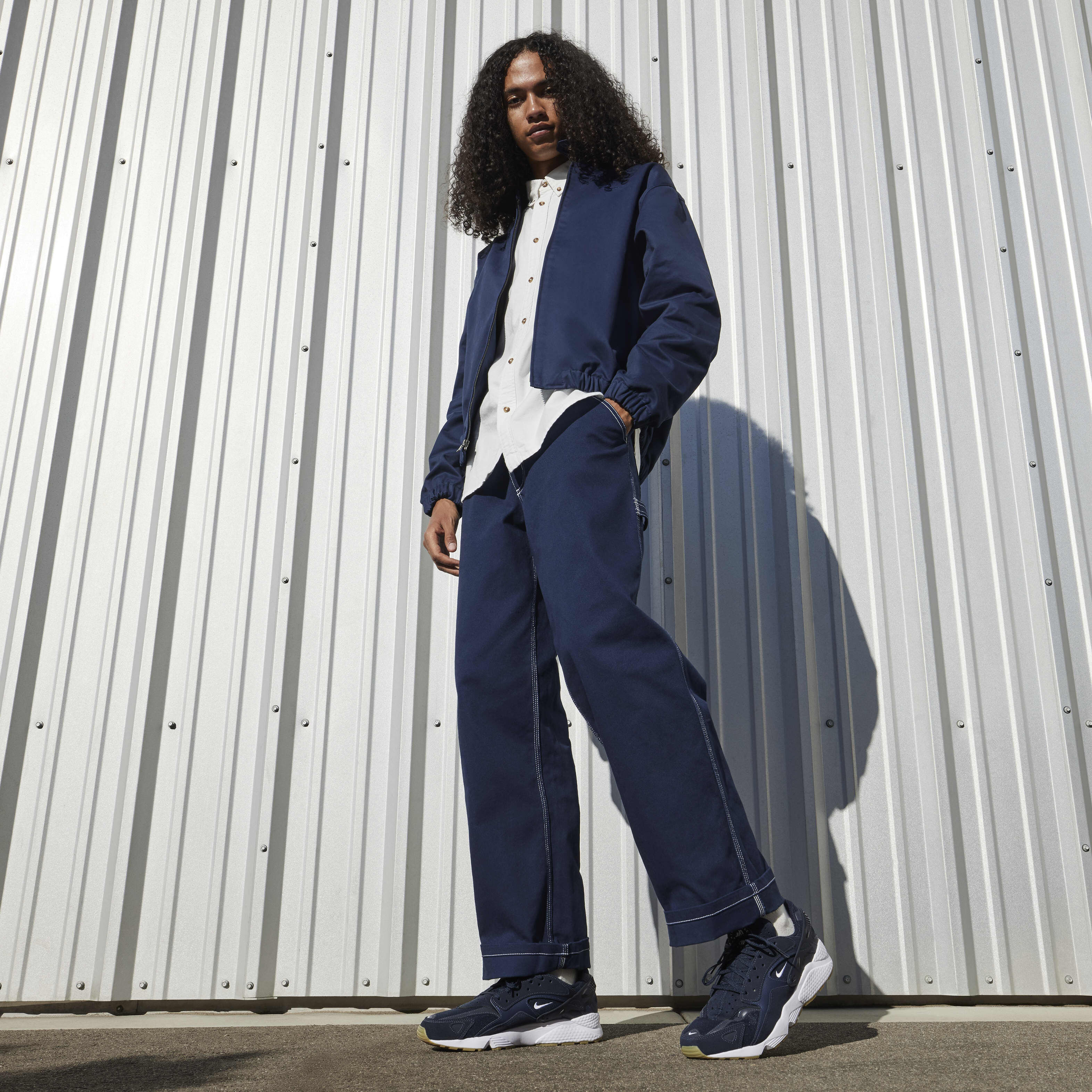 نايكي اير هيوراشي رانر image number 9