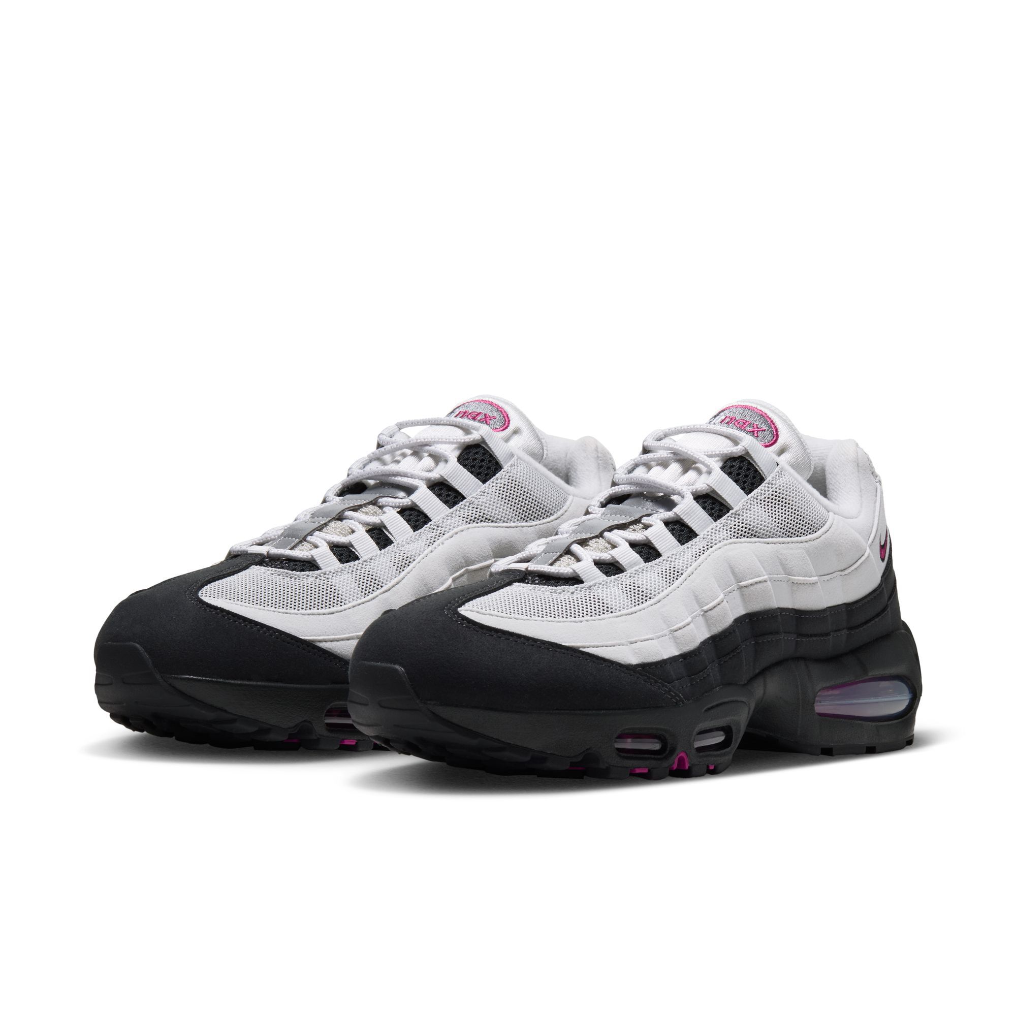 Nike Air Max 95 Big Bubble 'OG' image number 2