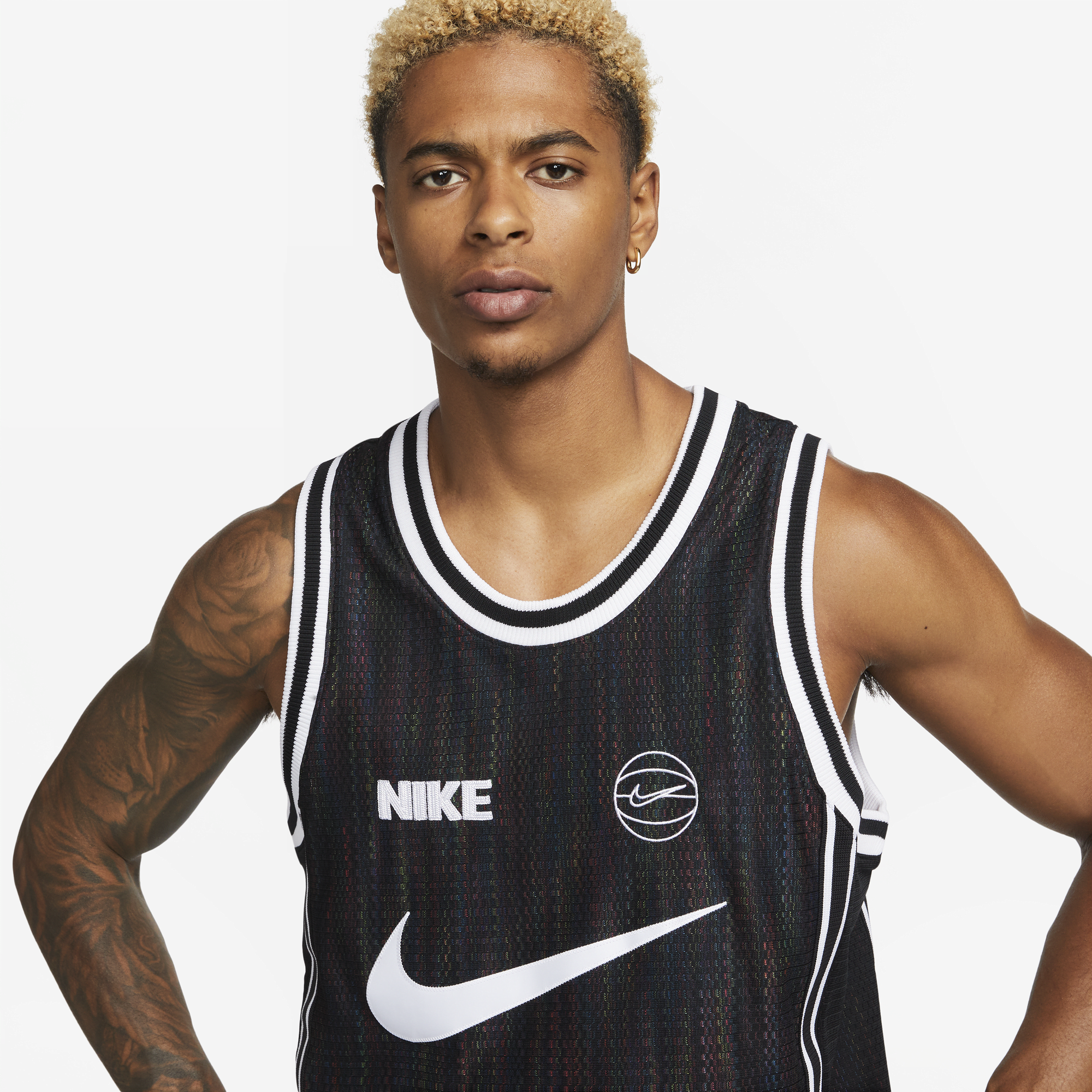 Nike Dri FIT DNA