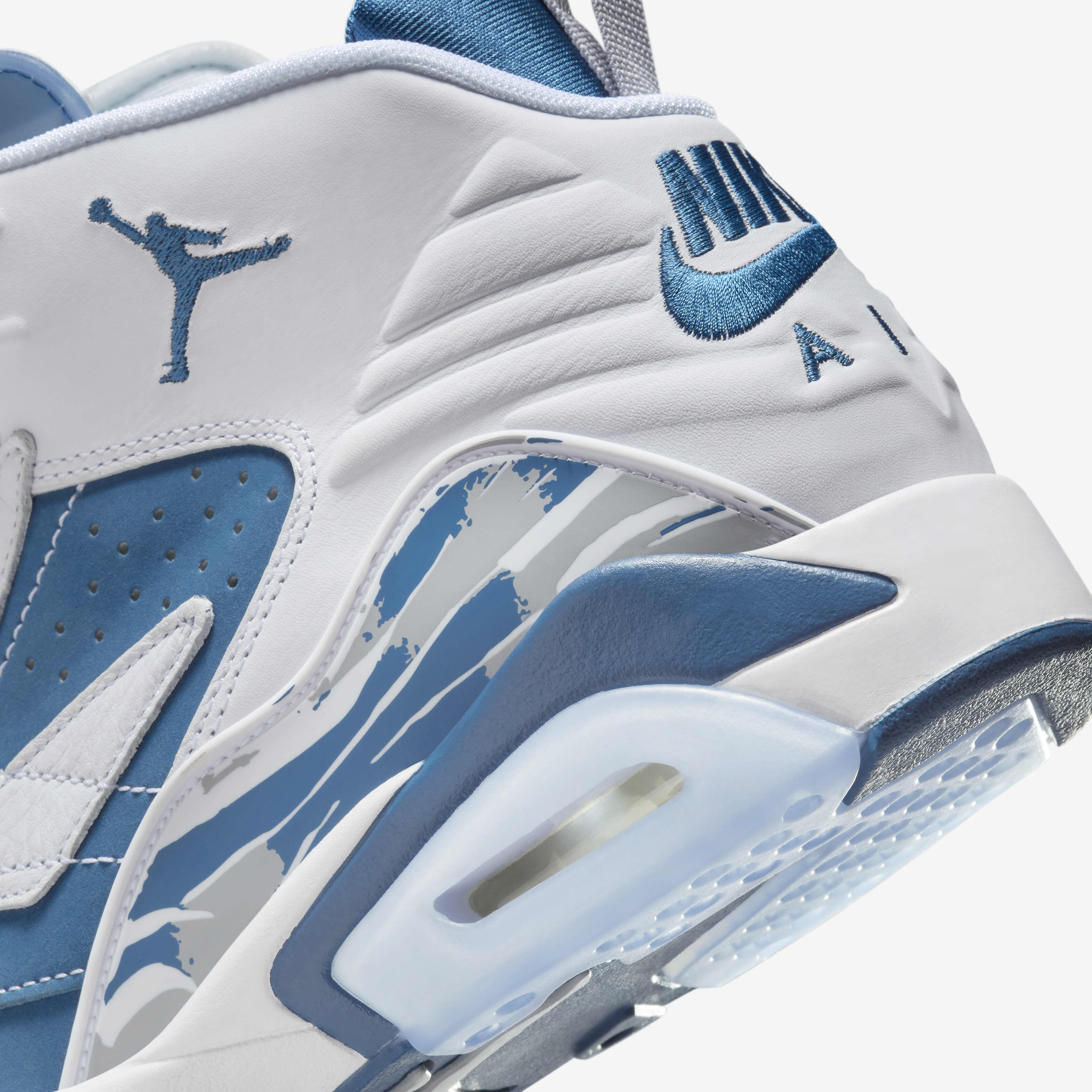 Buy Jumpman MVP Men s Shoes Nike UAE Official