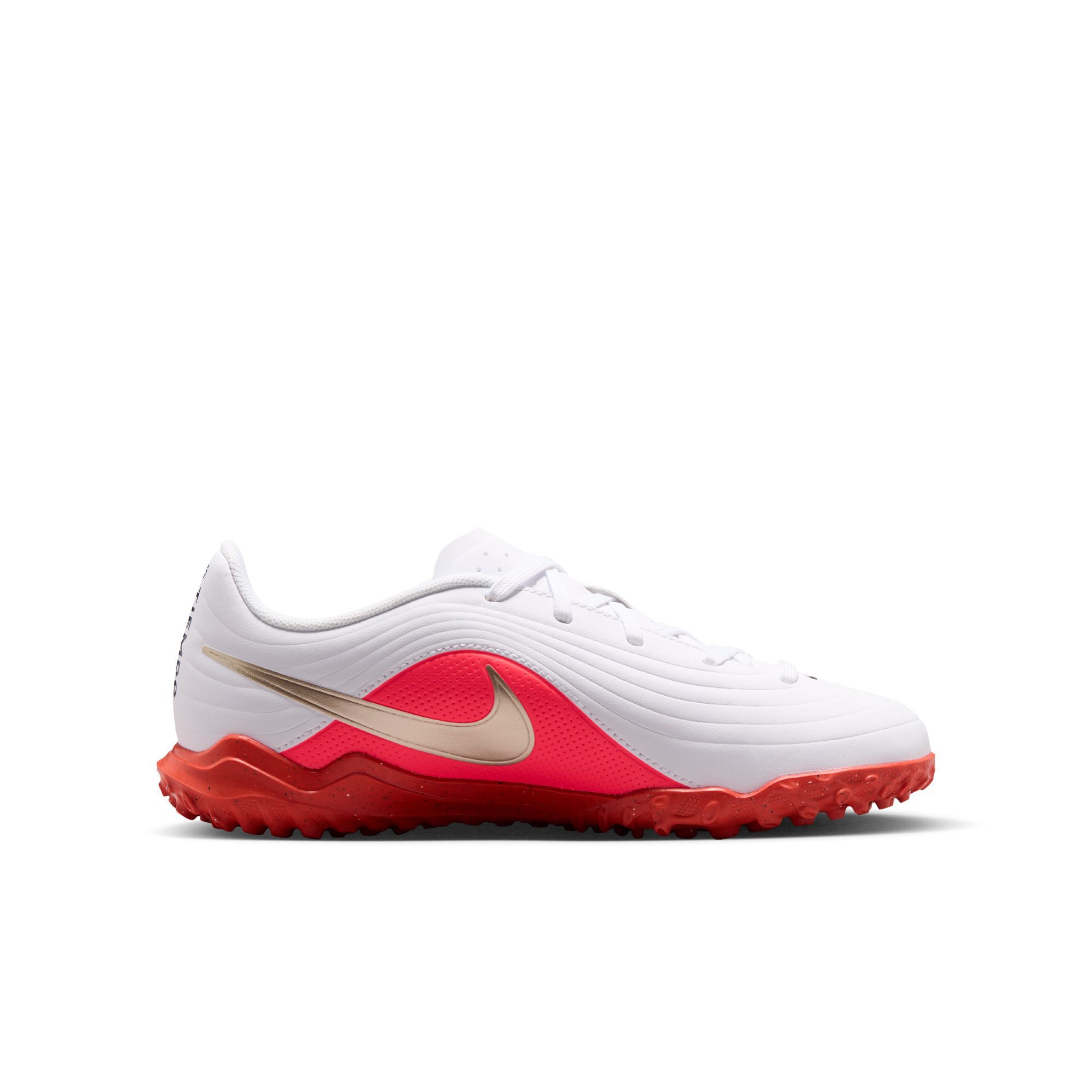 Nike Jr. Tiempo Maestro Club image number 6