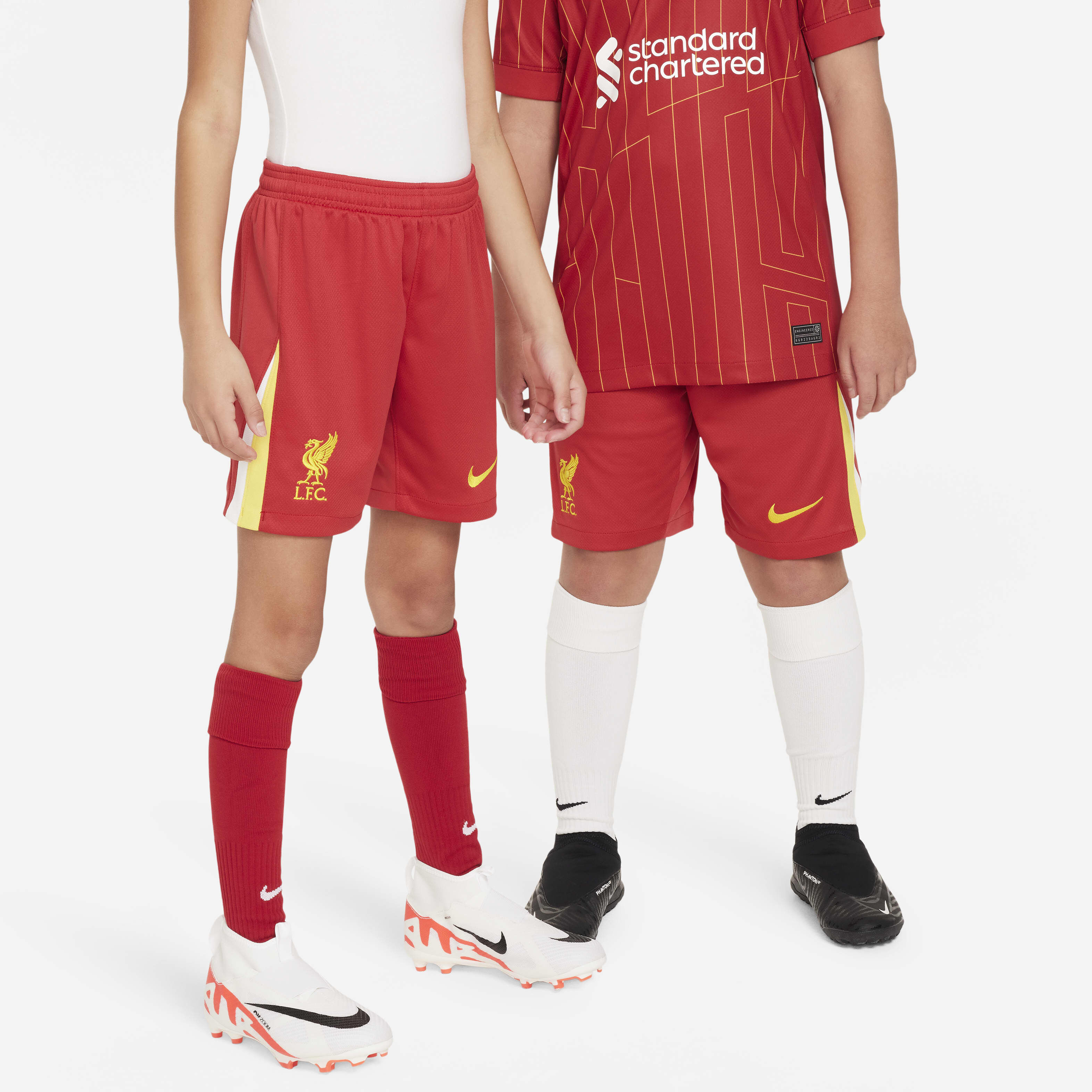 Liverpool F.C. 2024/25 Stadium Home image number 0
